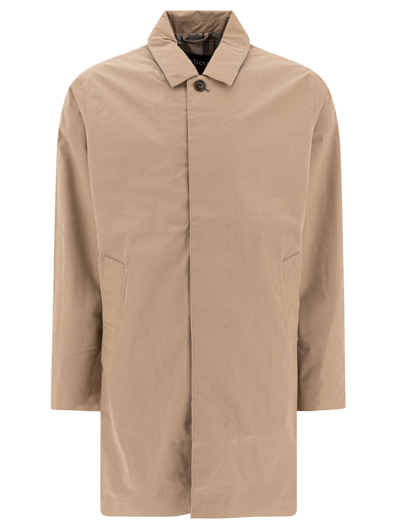 Barbour Rokig Waterproof Jacket