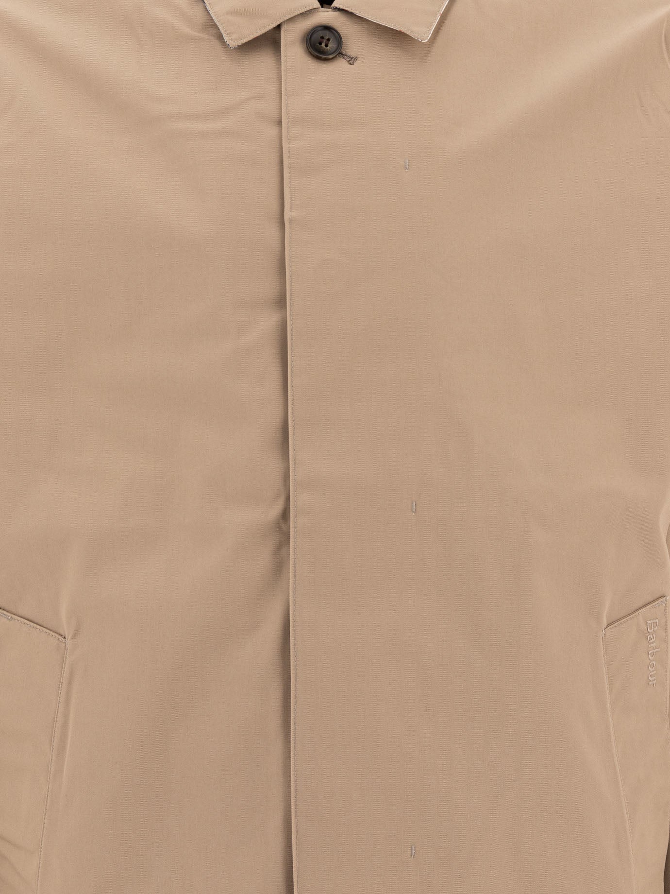 Barbour Rokig Waterproof Jacket