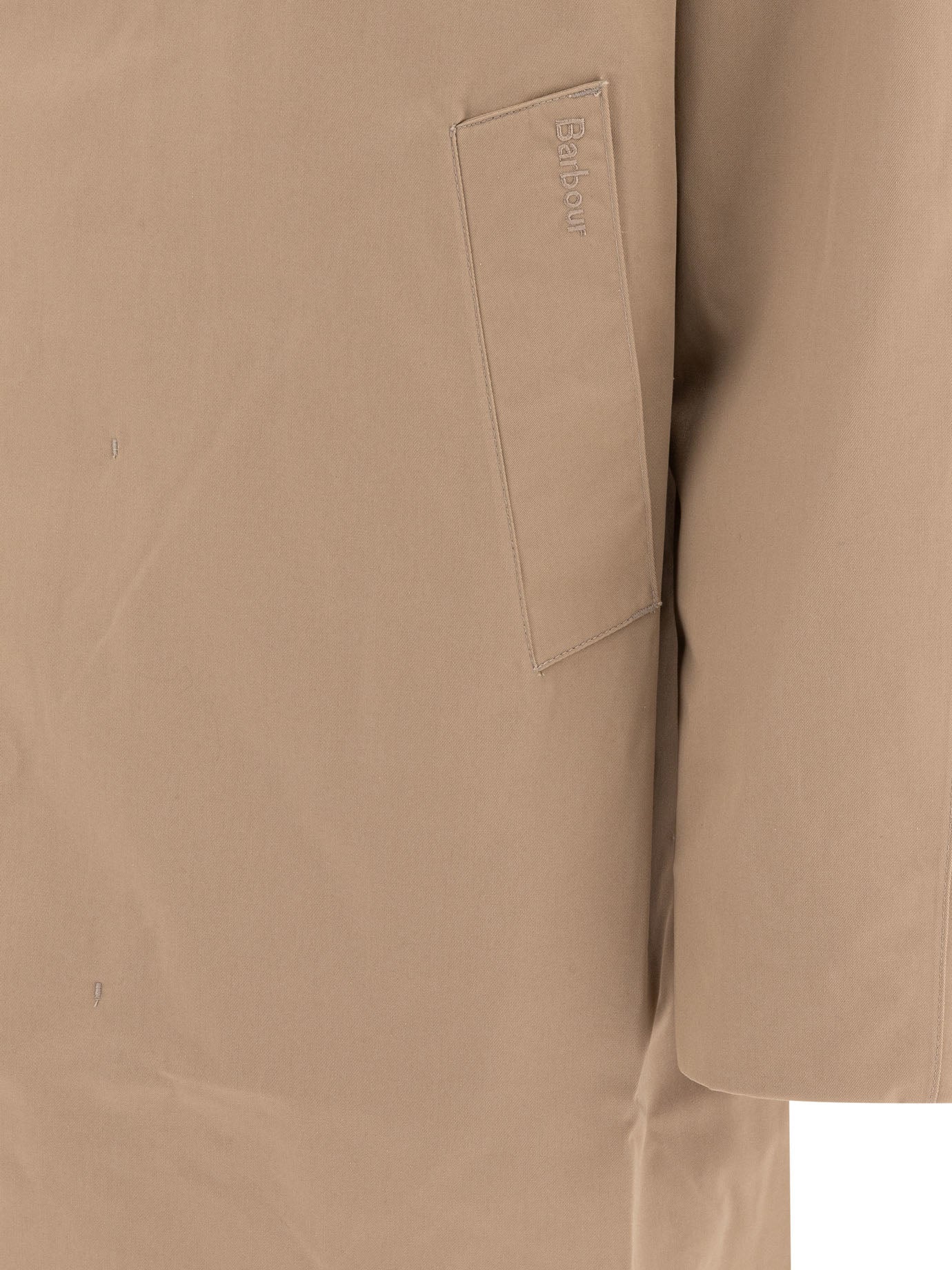 Barbour Rokig Waterproof Jacket