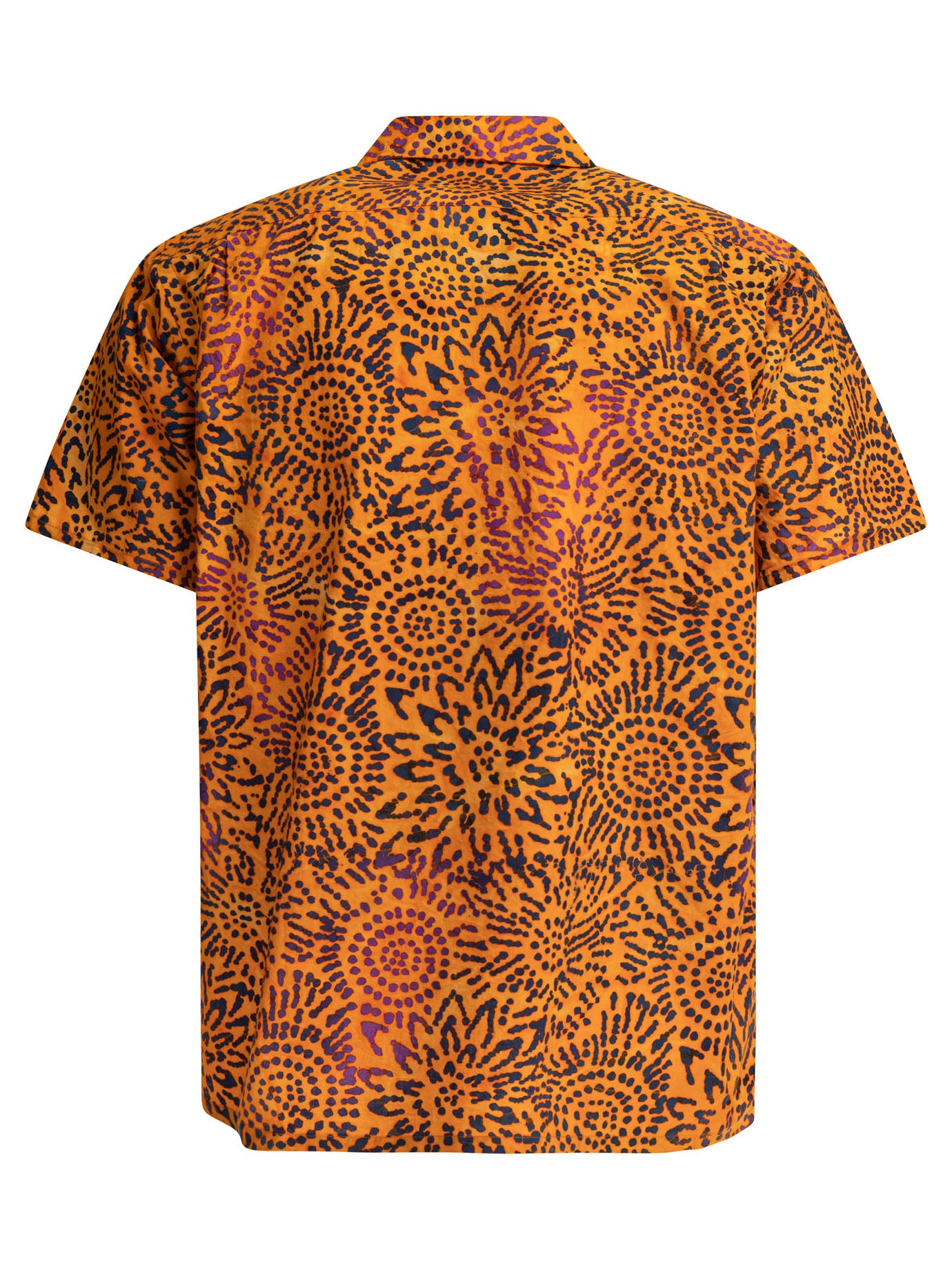 Beams Plus Batik Shirt