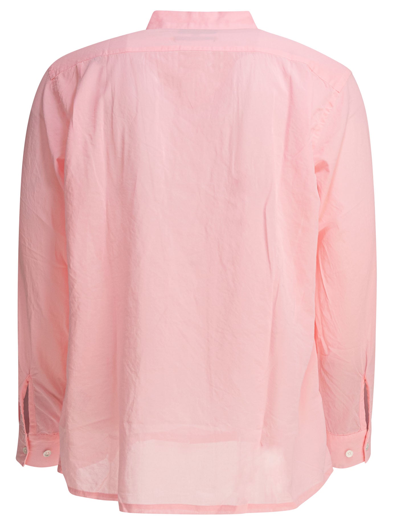 Beams Plus Camp Collar Shirt