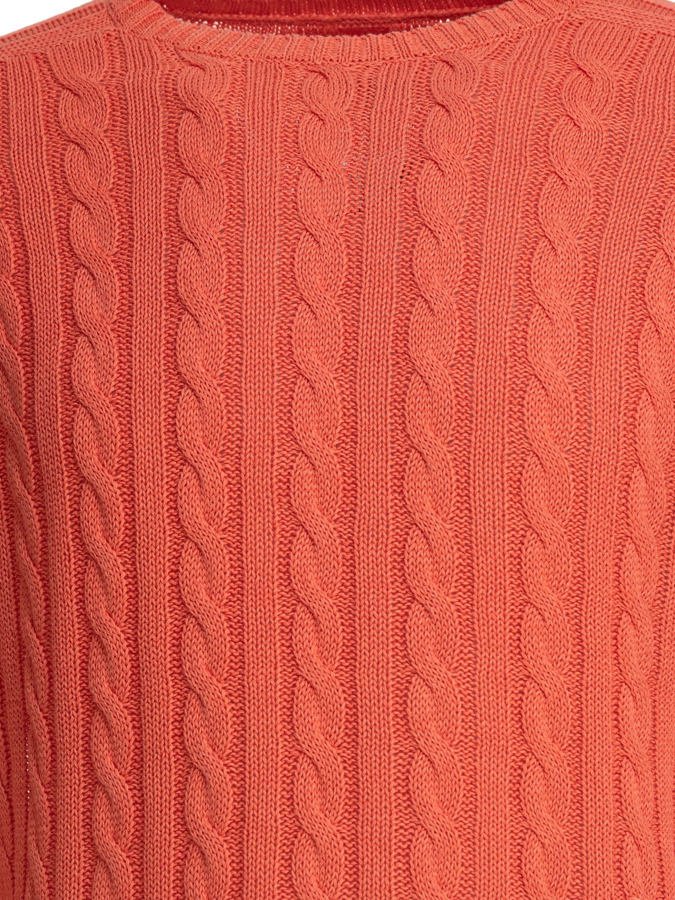 Beams Plus Linen And Cotton Sweater