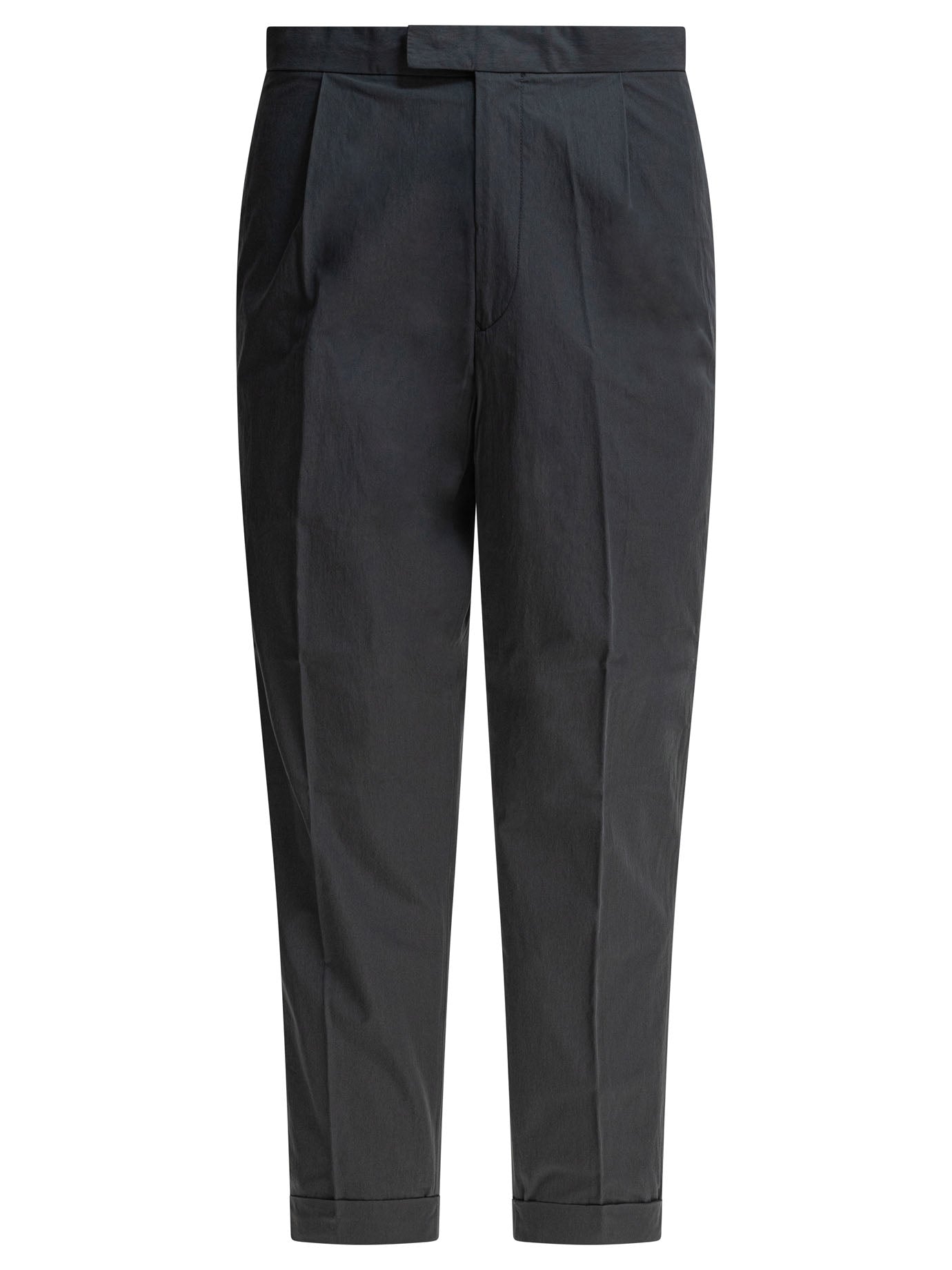 Beams Plus Travel Comfort Trousers