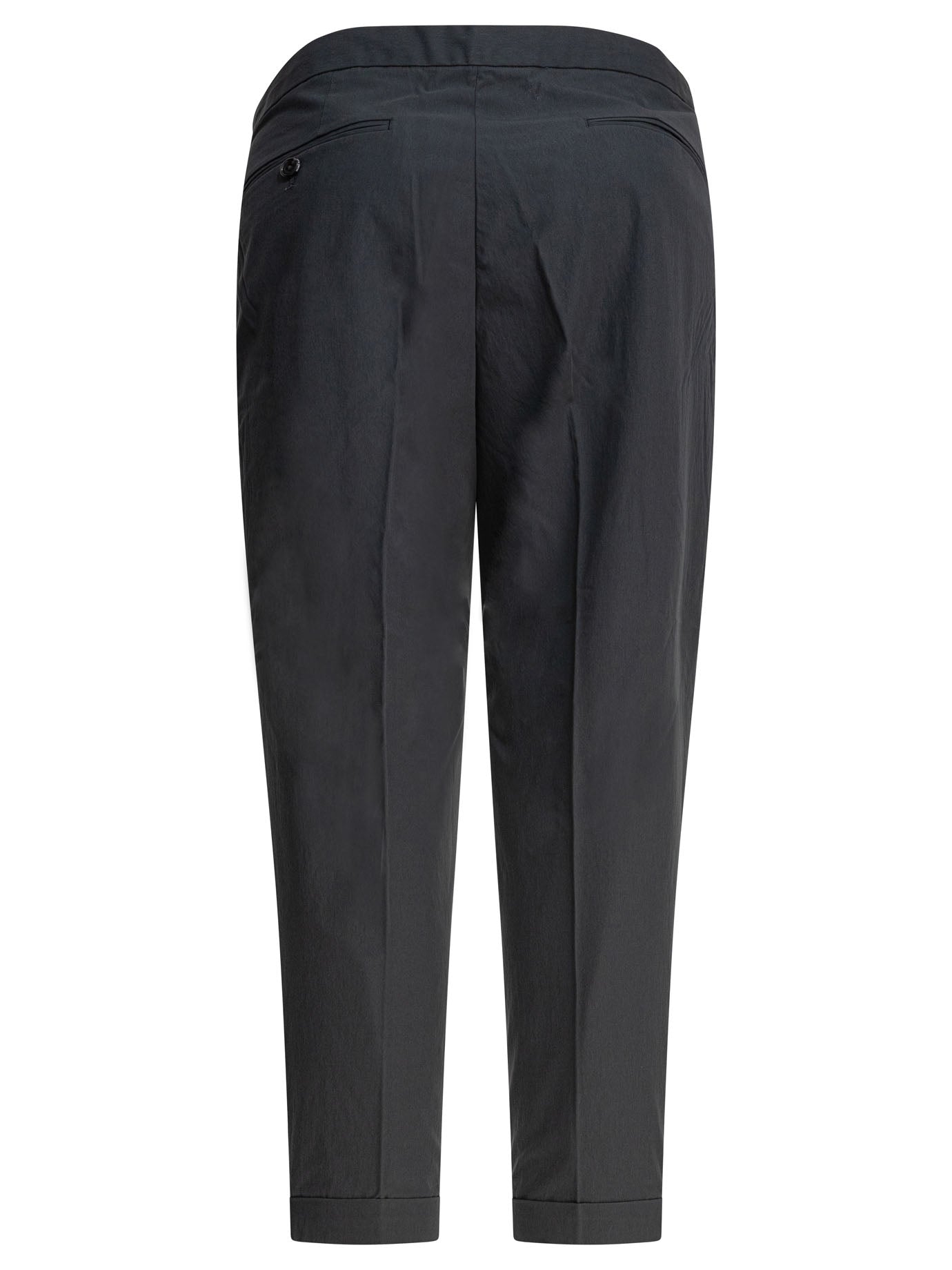 Beams Plus Travel Comfort Trousers
