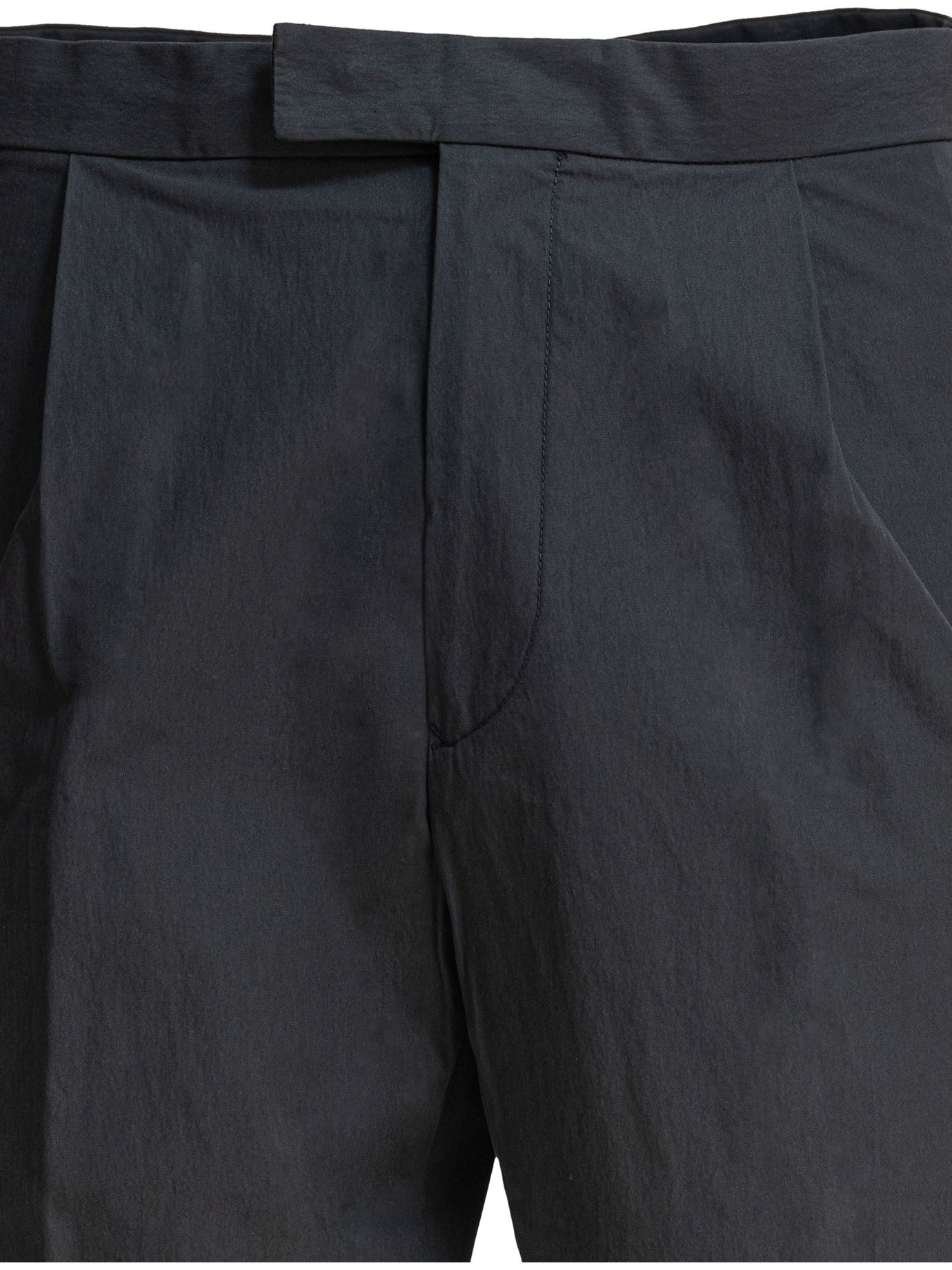 Beams Plus Travel Comfort Trousers