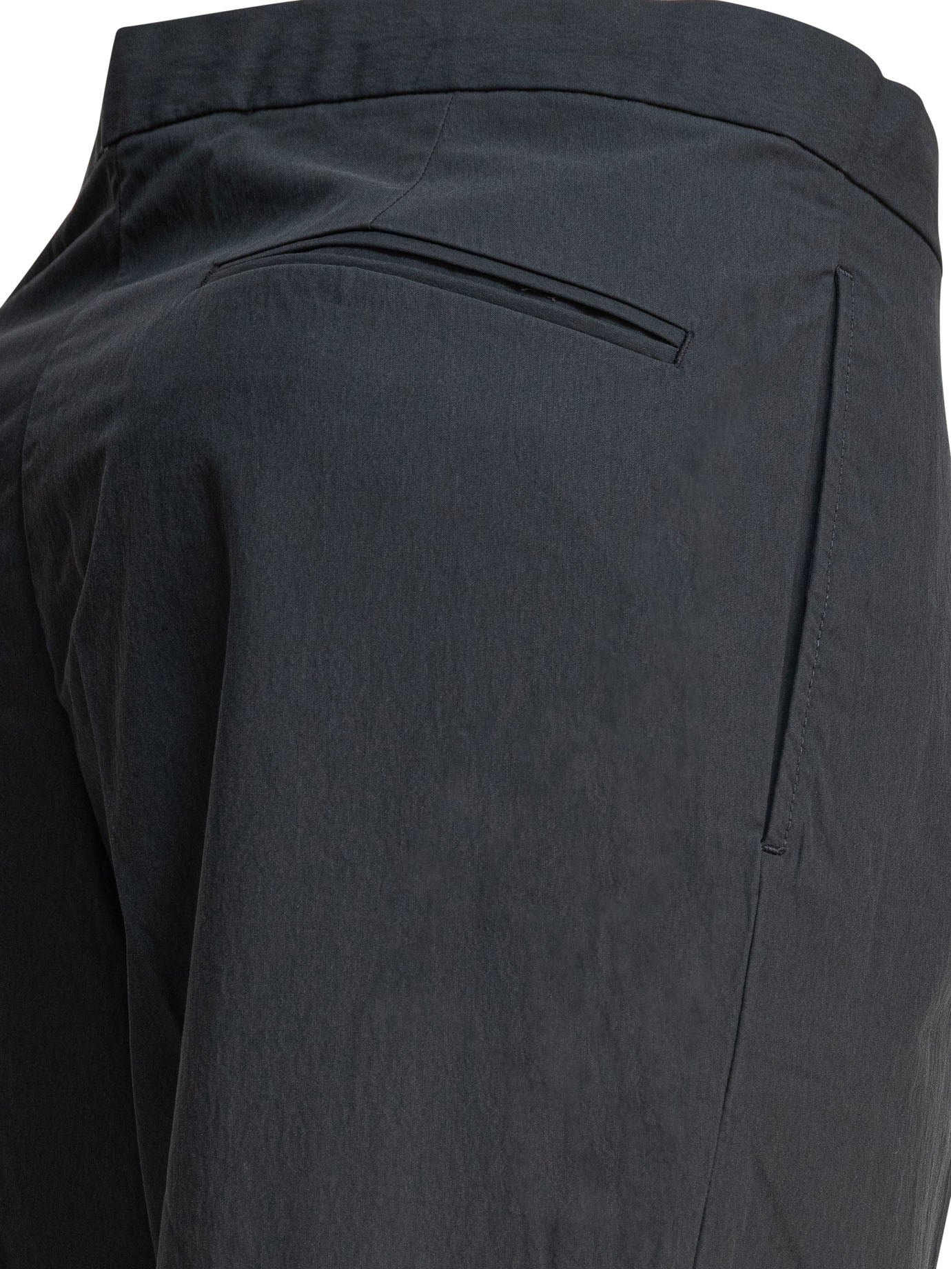 Beams Plus Travel Comfort Trousers