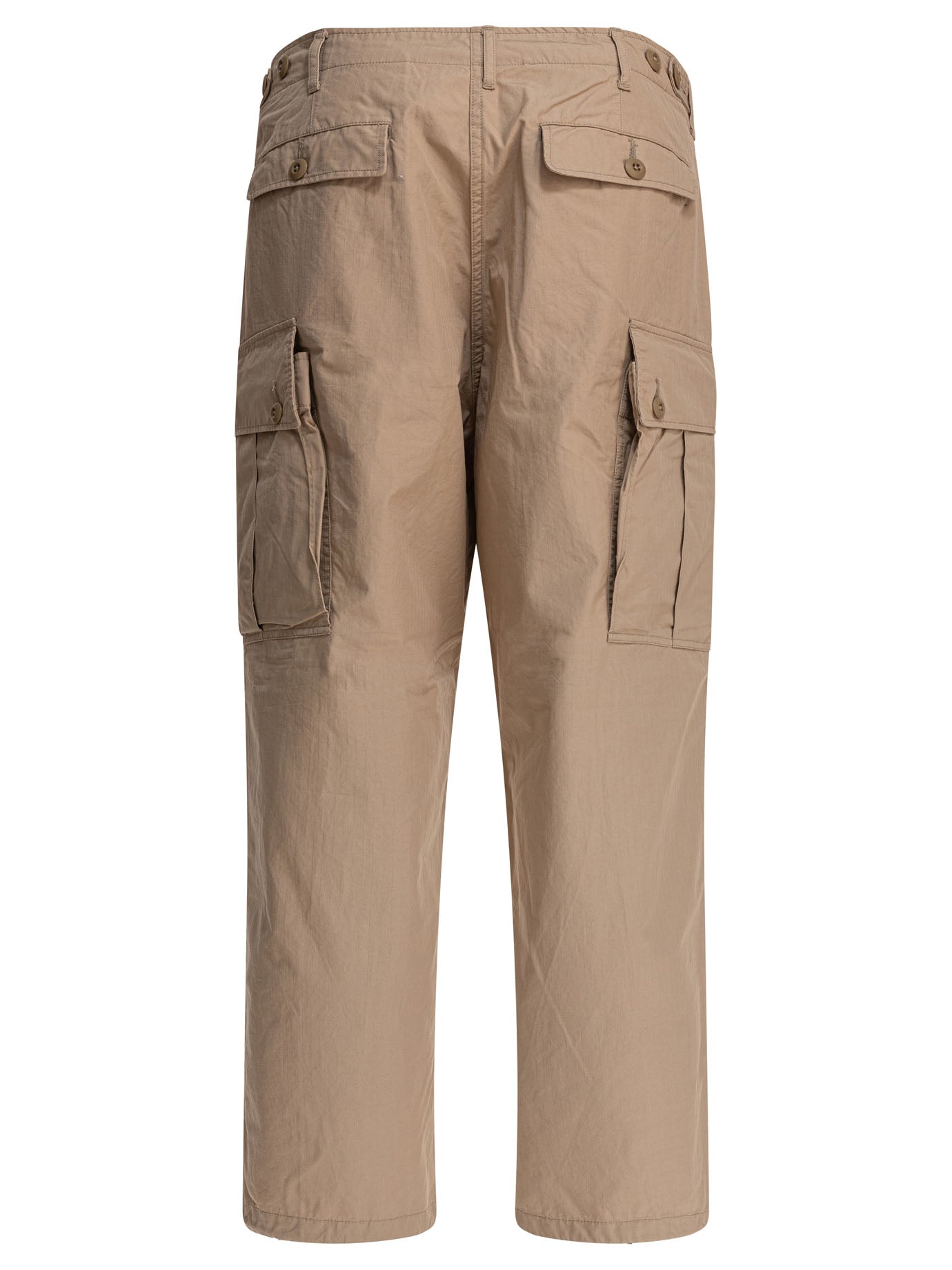 Beams Plus Mil Trousers