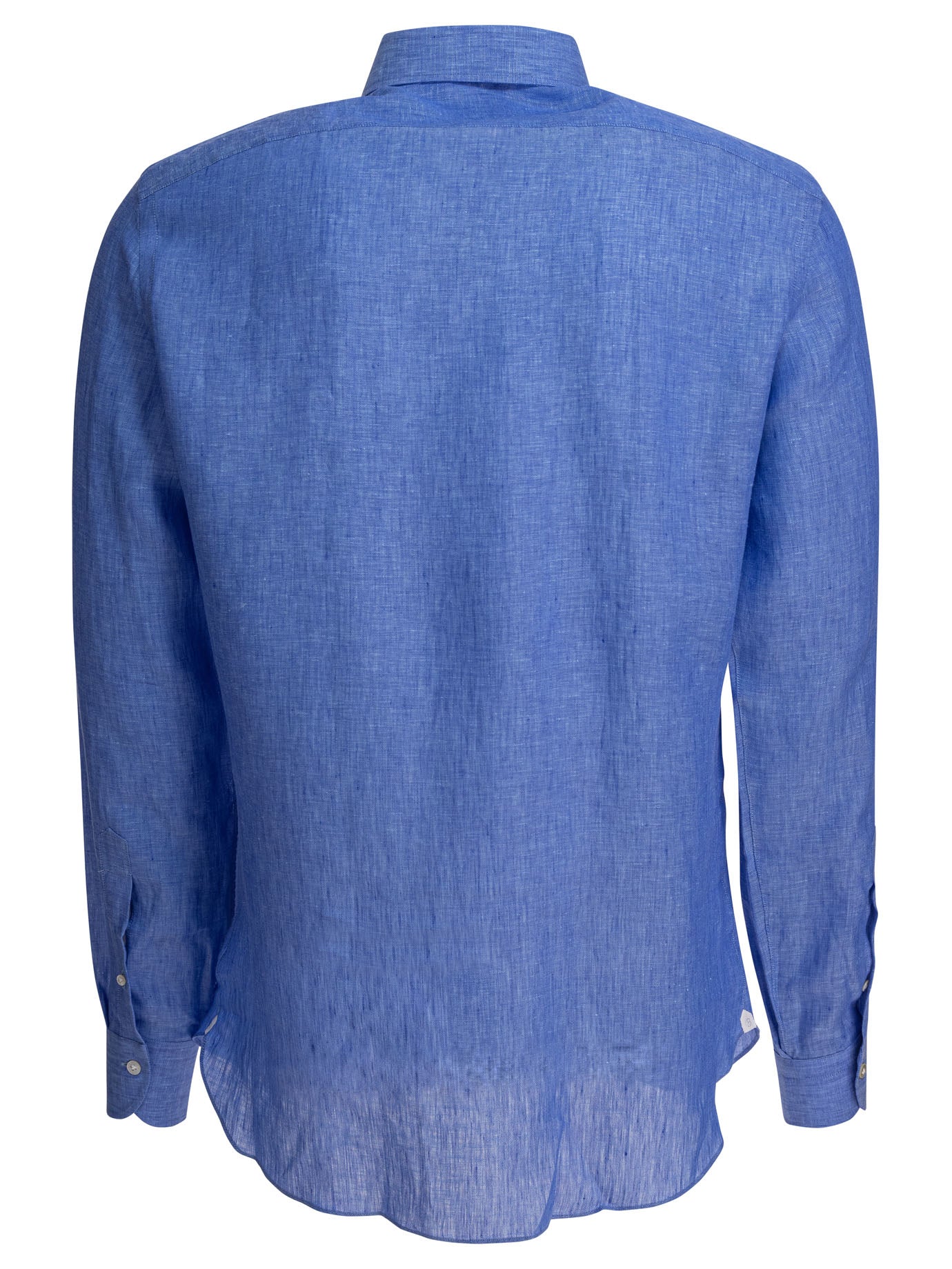 Borriello Casual Linen Shirt