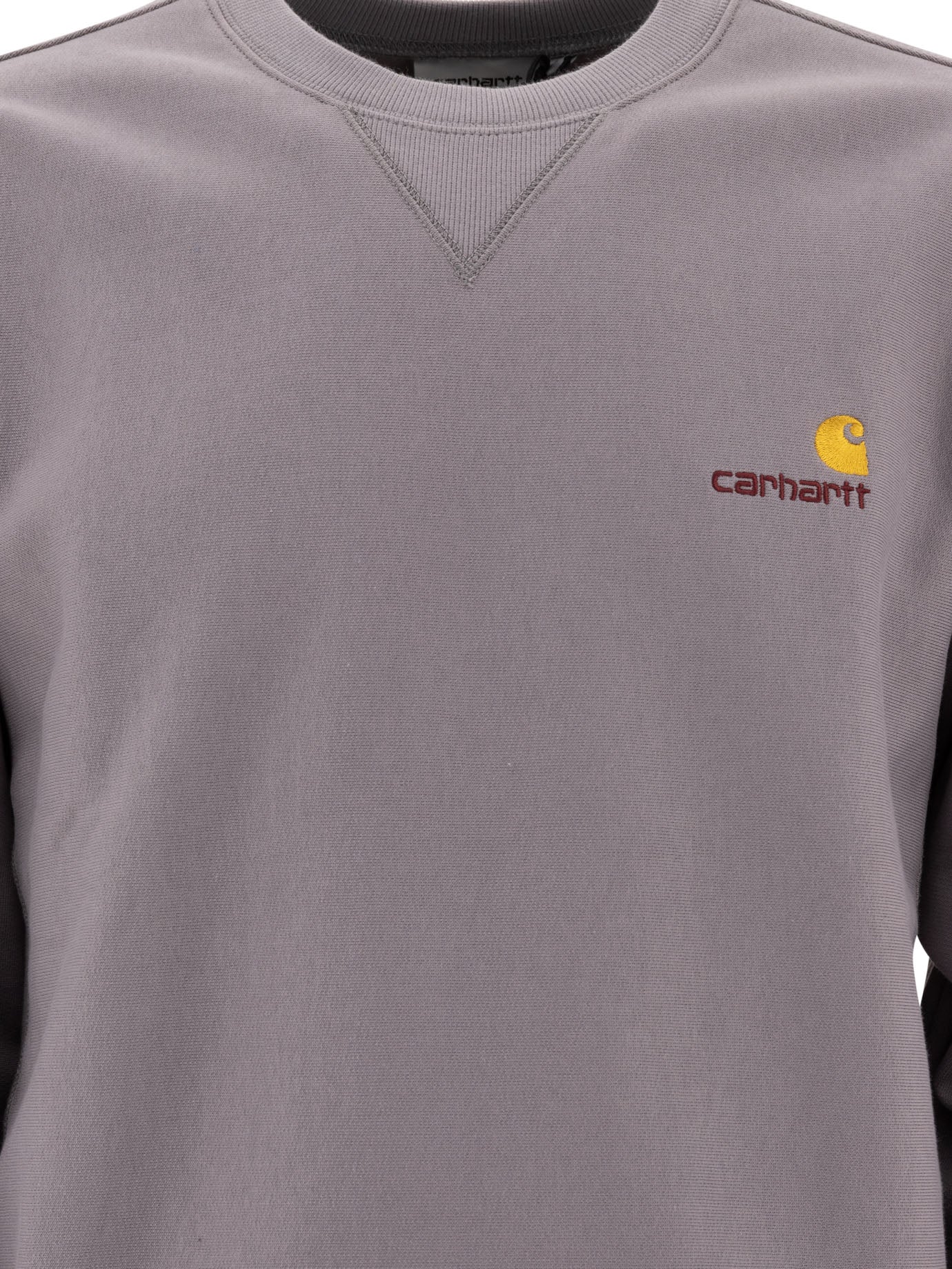 Carhartt WIP American Script Sweatshirt