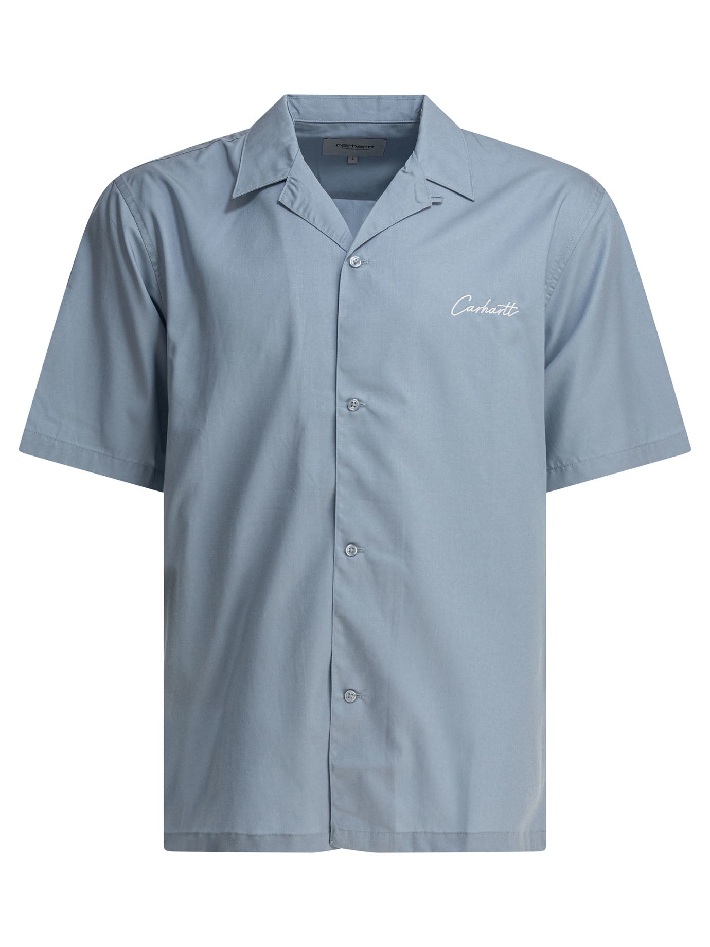 Carhartt WIP S/S Delray Shirt