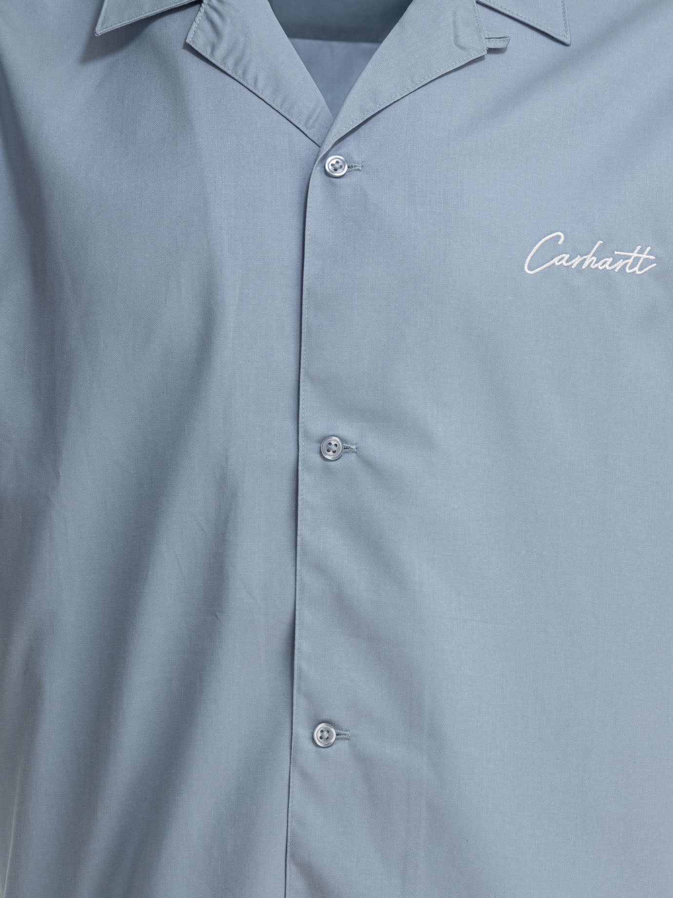 Carhartt WIP S/S Delray Shirt