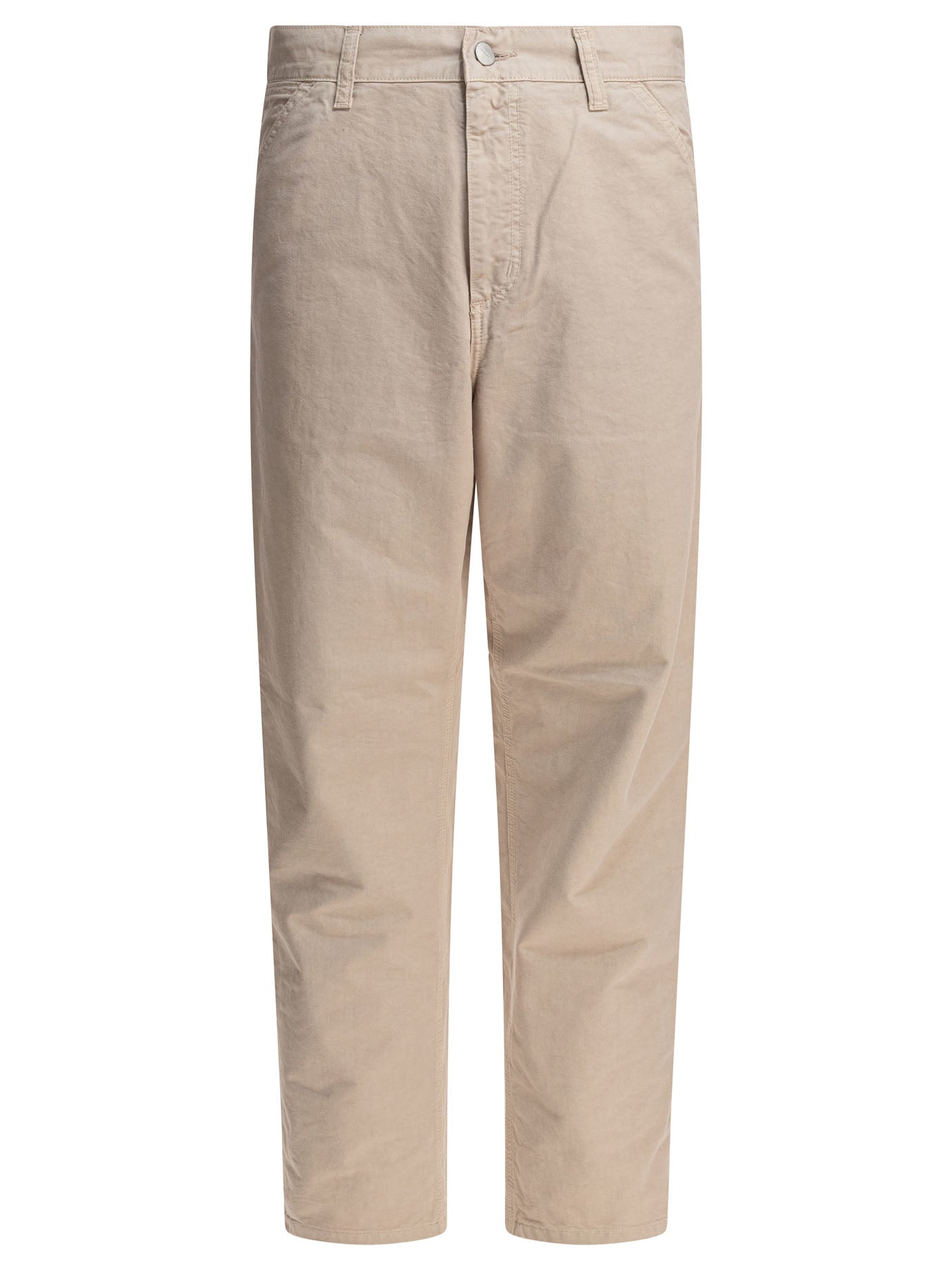 Carhartt WIP Single Knee Trousers
