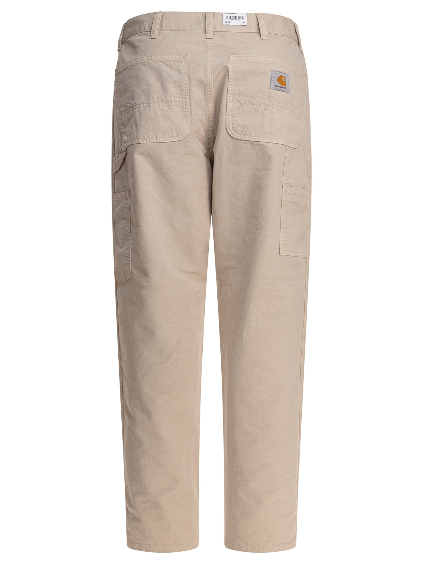 Carhartt WIP Single Knee Trousers