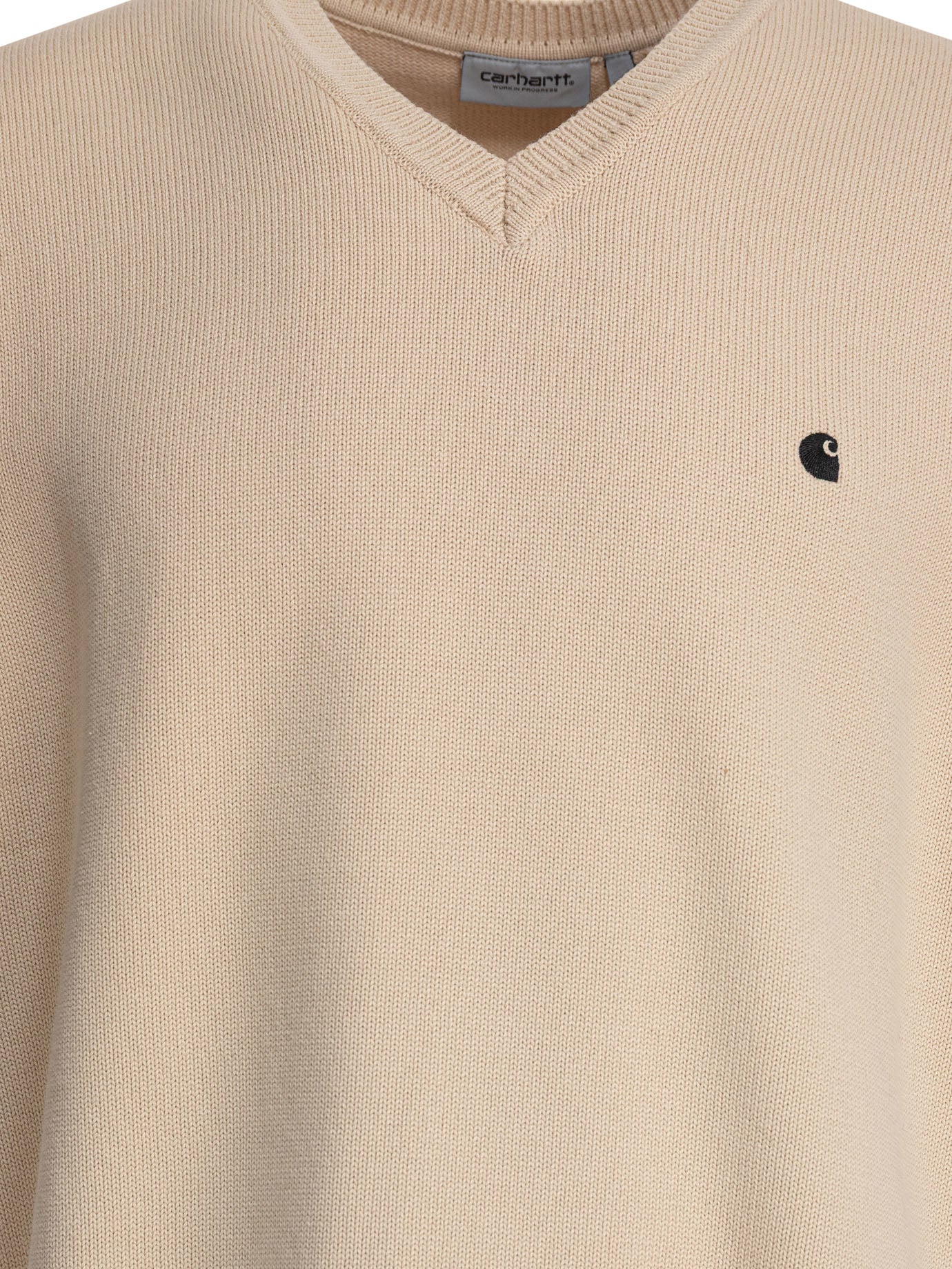 Carhartt WIP Madison Ves Sweater