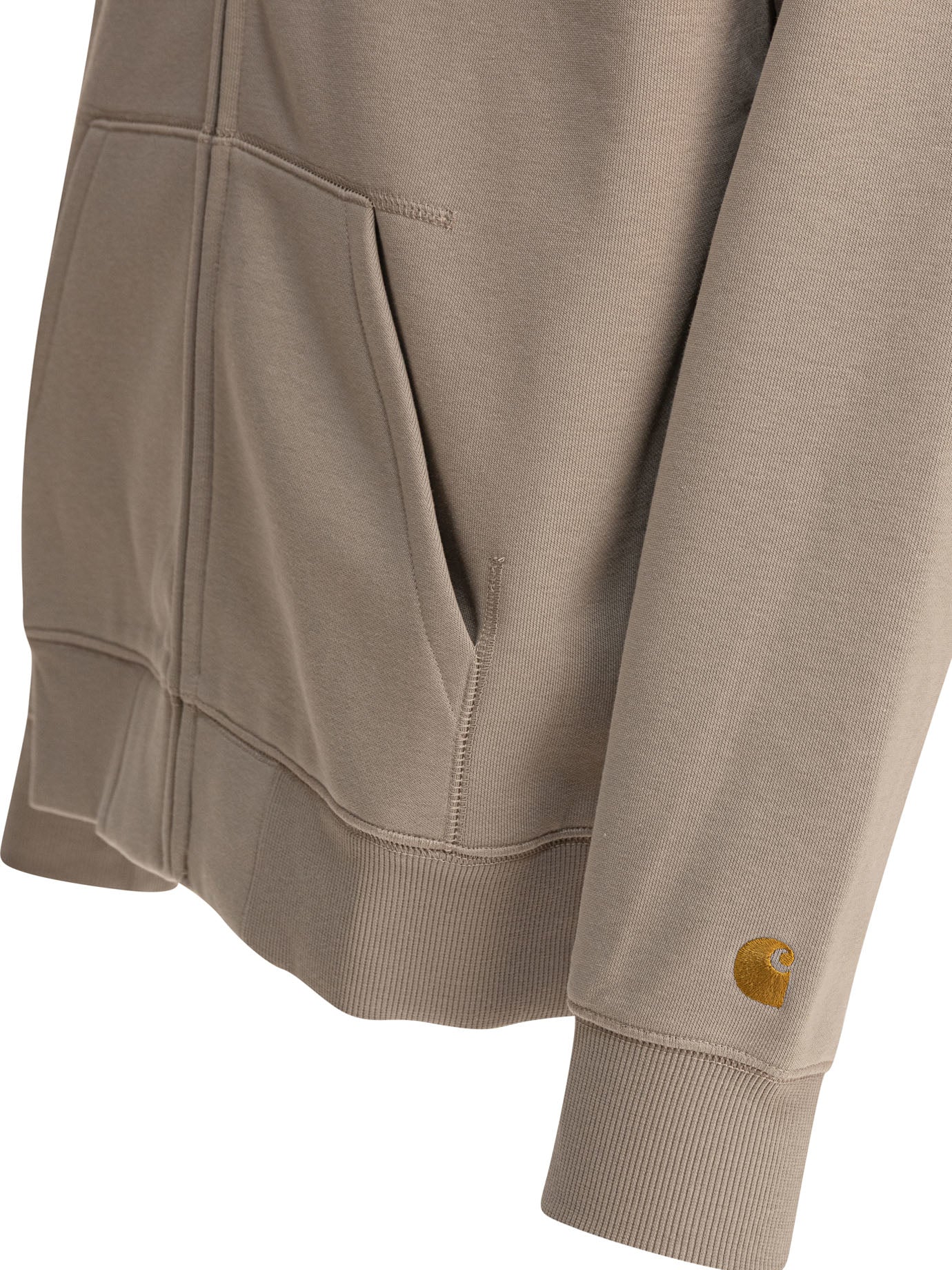 Carhartt WIP Hooded Chase Hoodie