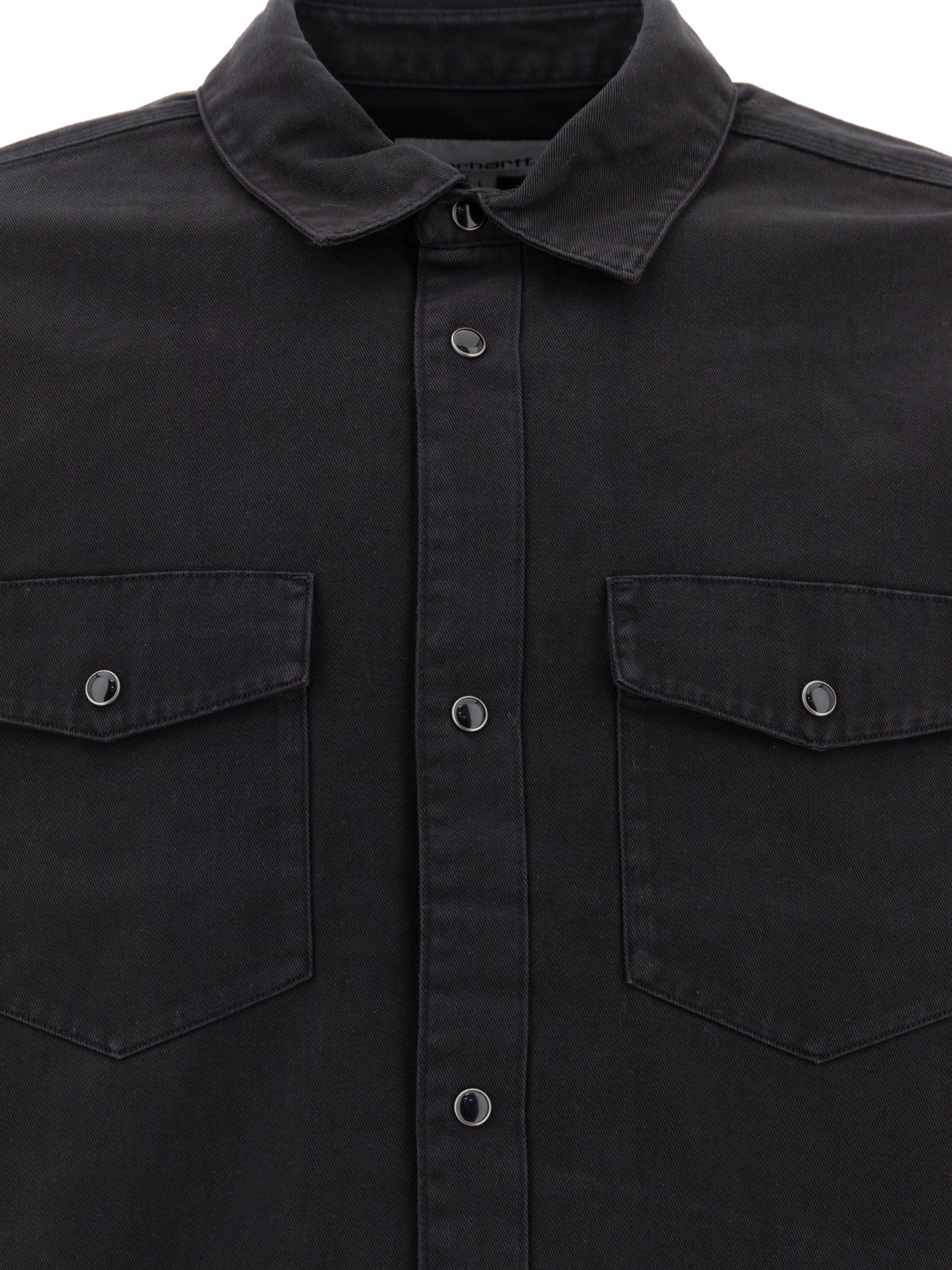 Carhartt WIP L/S Santa Fe Shirt