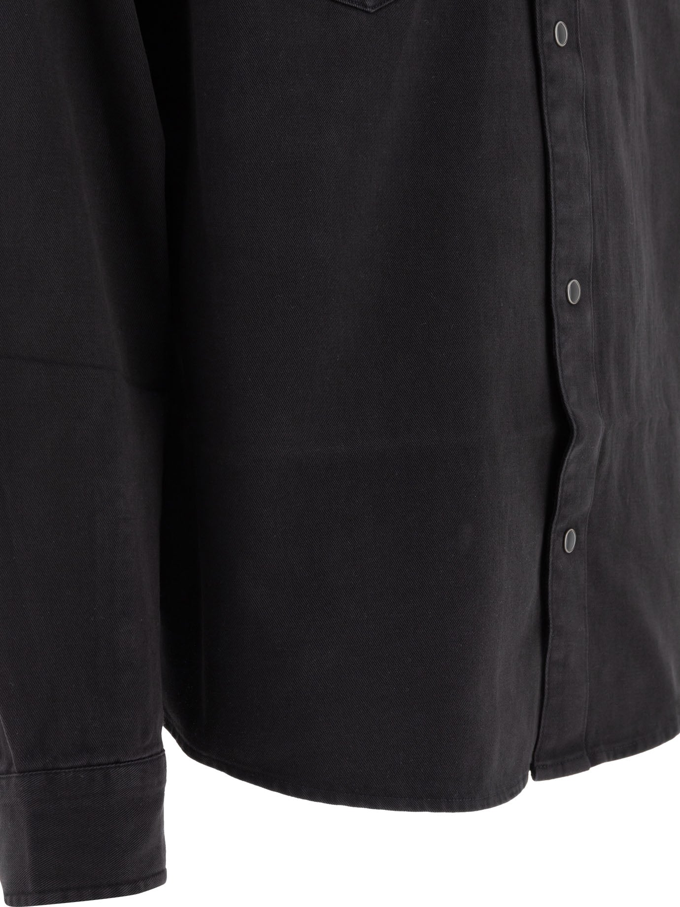 Carhartt WIP L/S Santa Fe Shirt