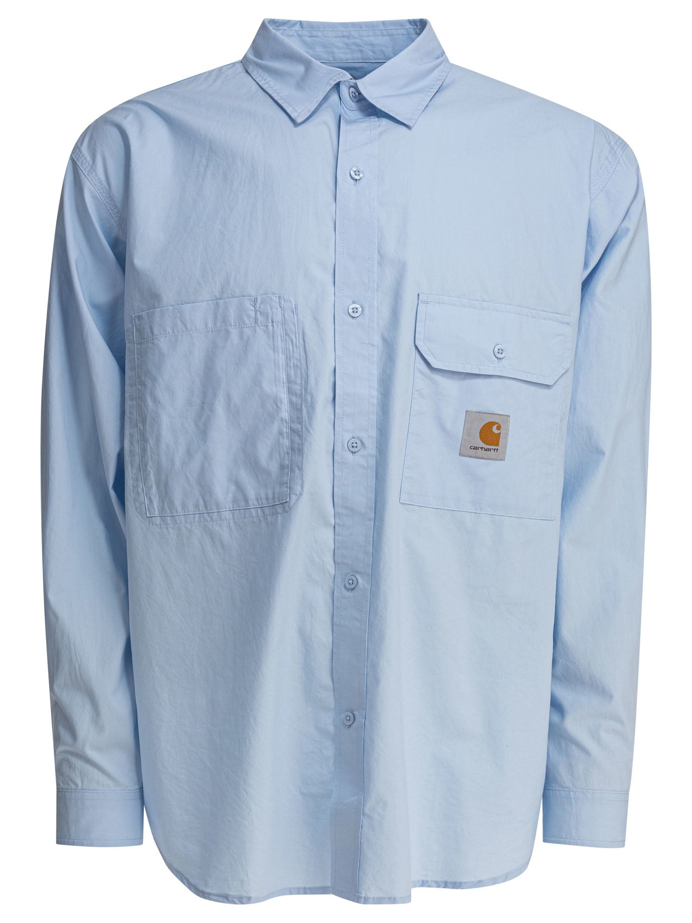 Carhartt WIP L/S Irwin Shirt