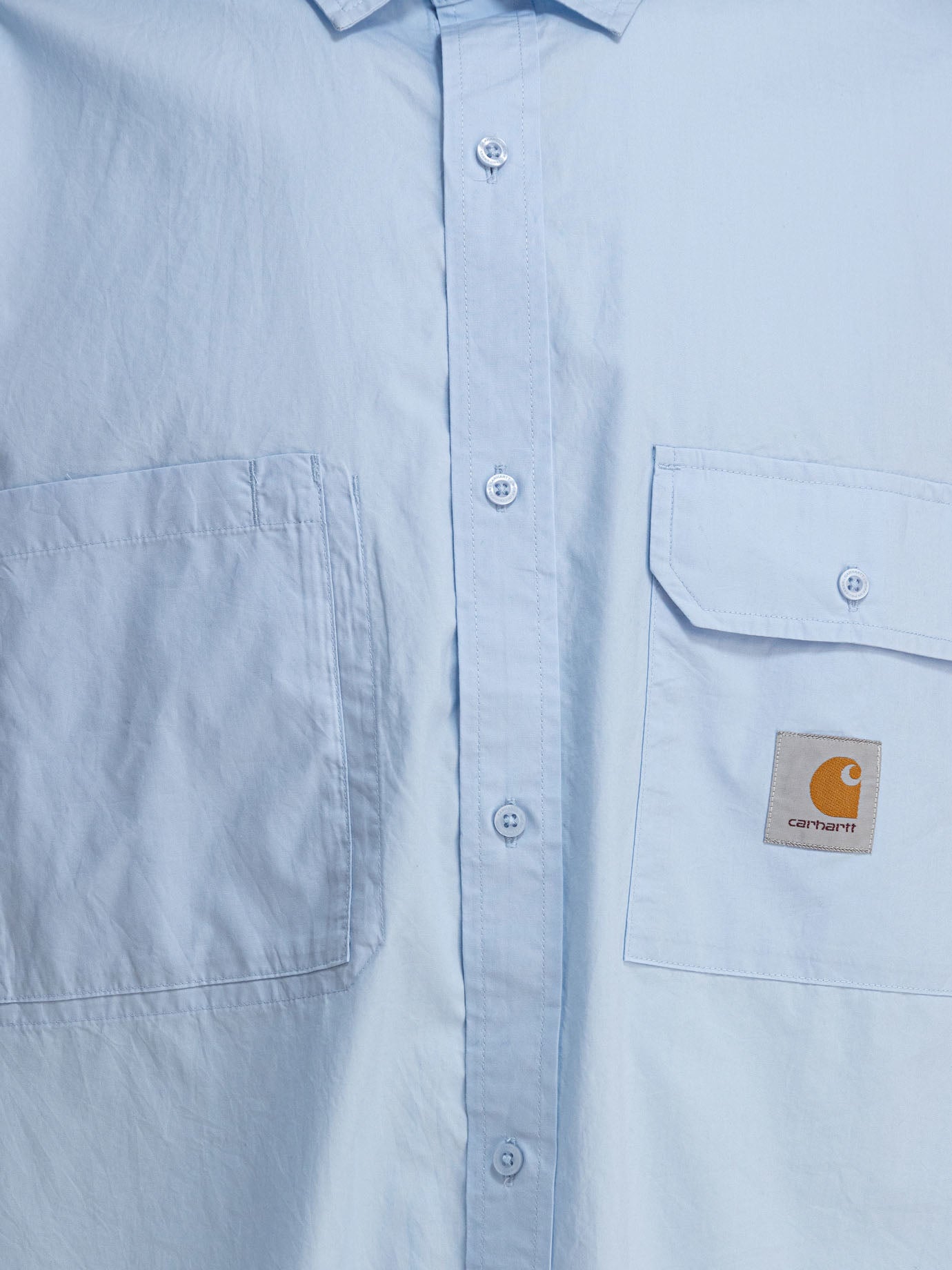Carhartt WIP L/S Irwin Shirt