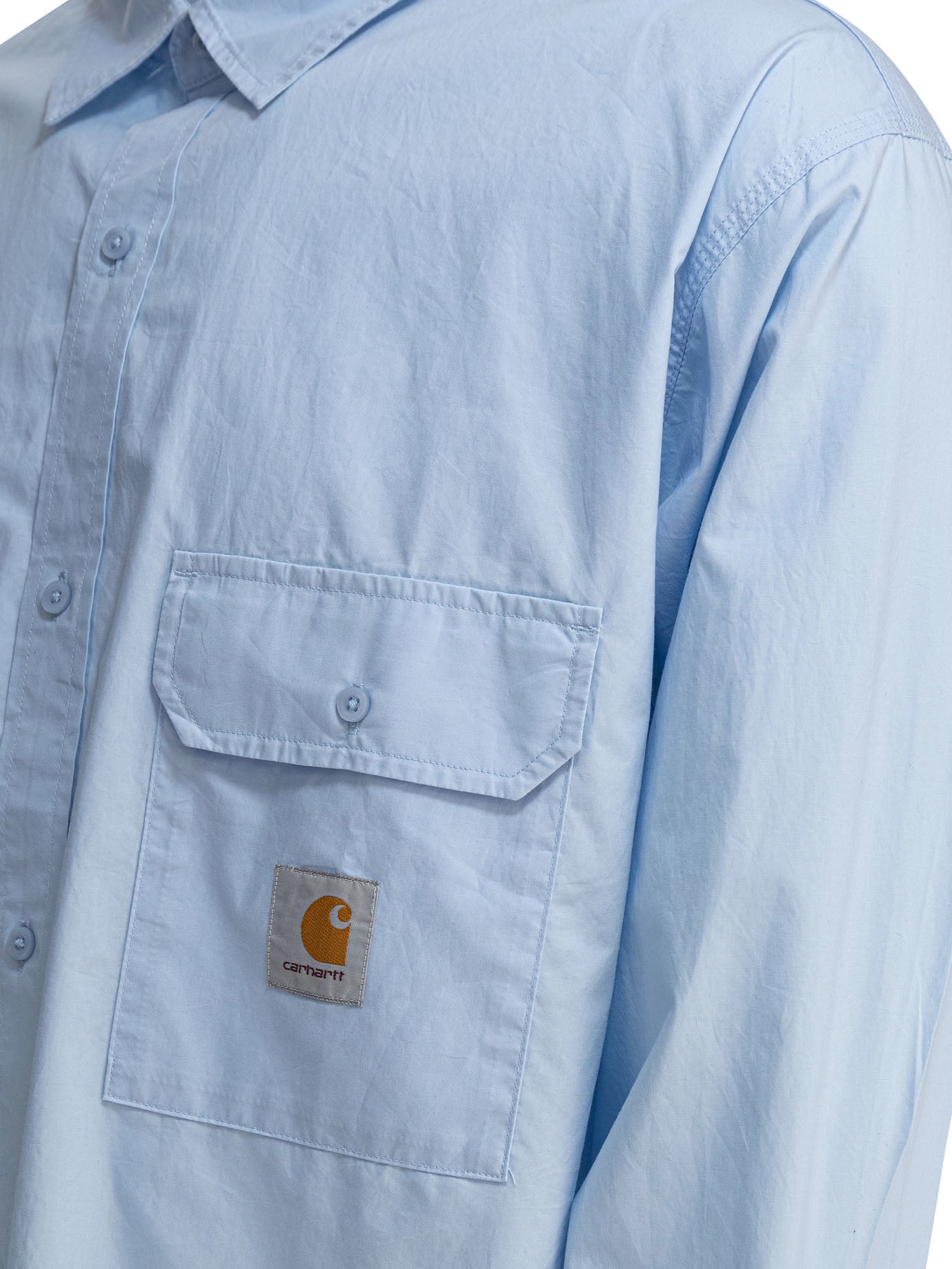 Carhartt WIP L/S Irwin Shirt