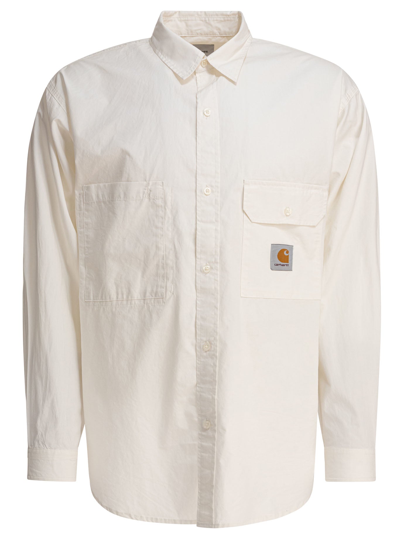 Carhartt WIP L/S Irwin Shirt