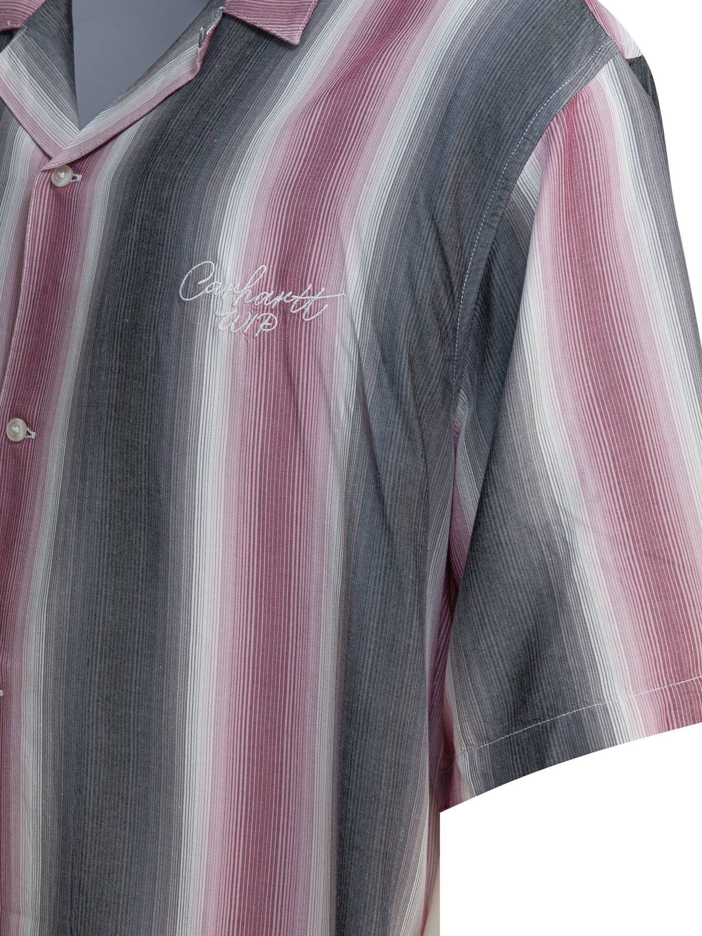 Carhartt WIP S/S Dashner Shirt