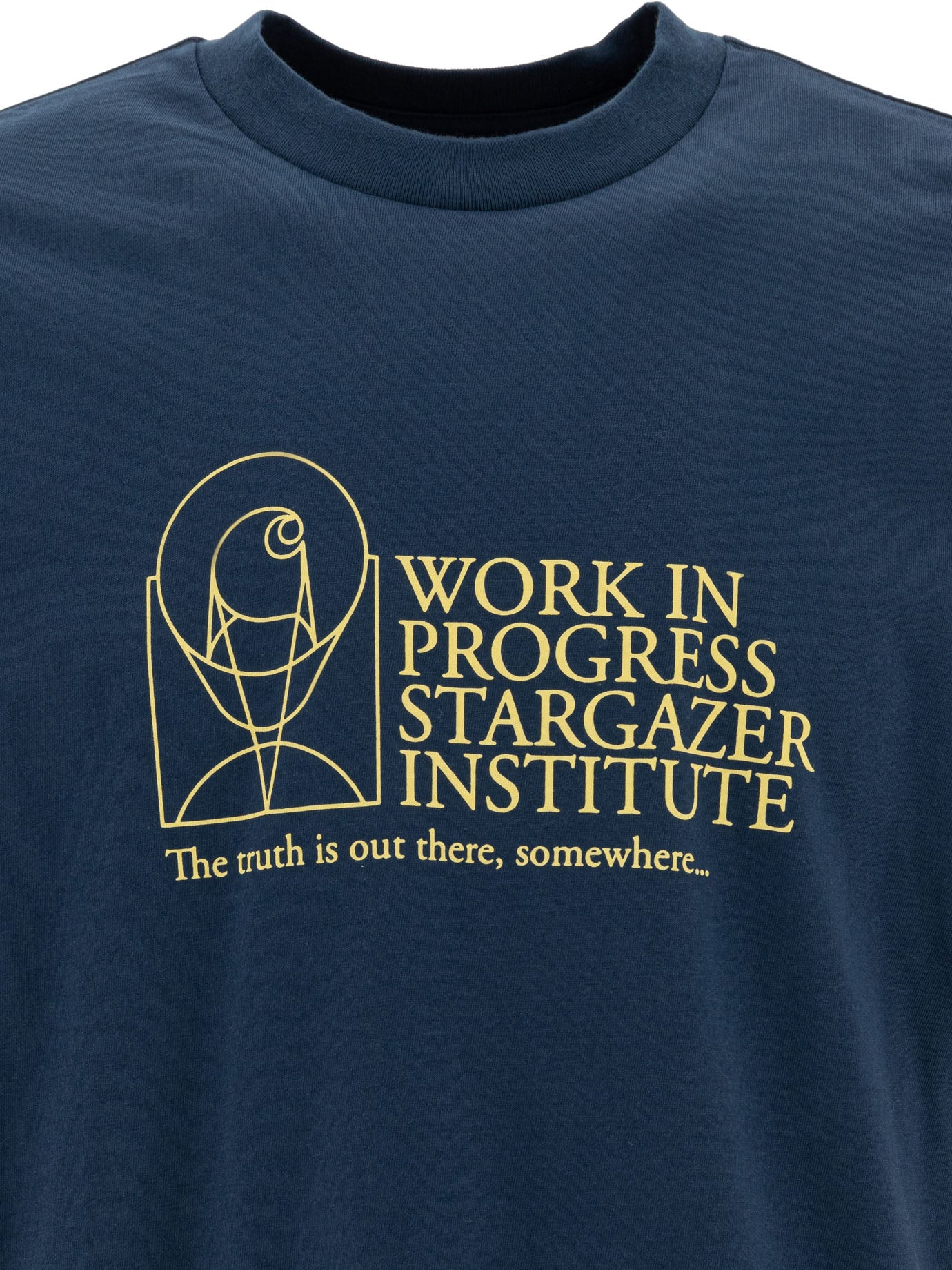 Carhartt WIP S/S Stargazer T-Shirt