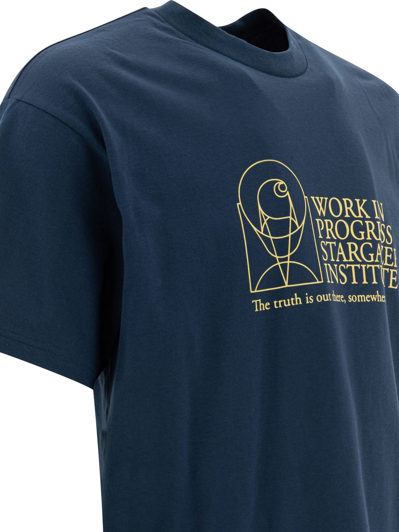 Carhartt WIP S/S Stargazer T-Shirt