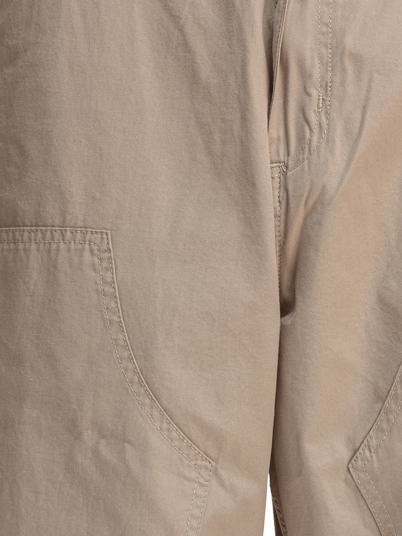Carhartt WIP Double Knee Trousers