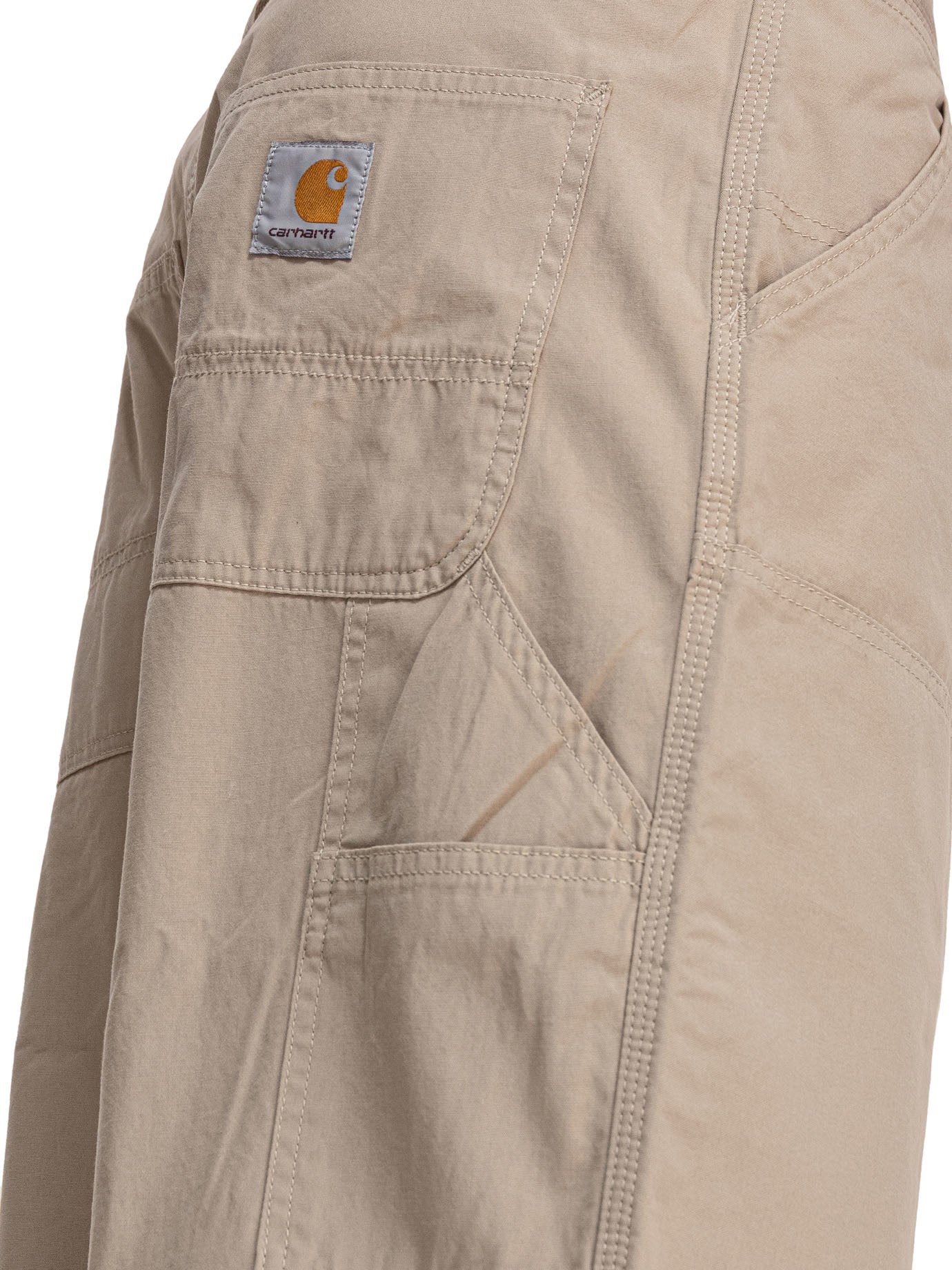 Carhartt WIP Double Knee Trousers