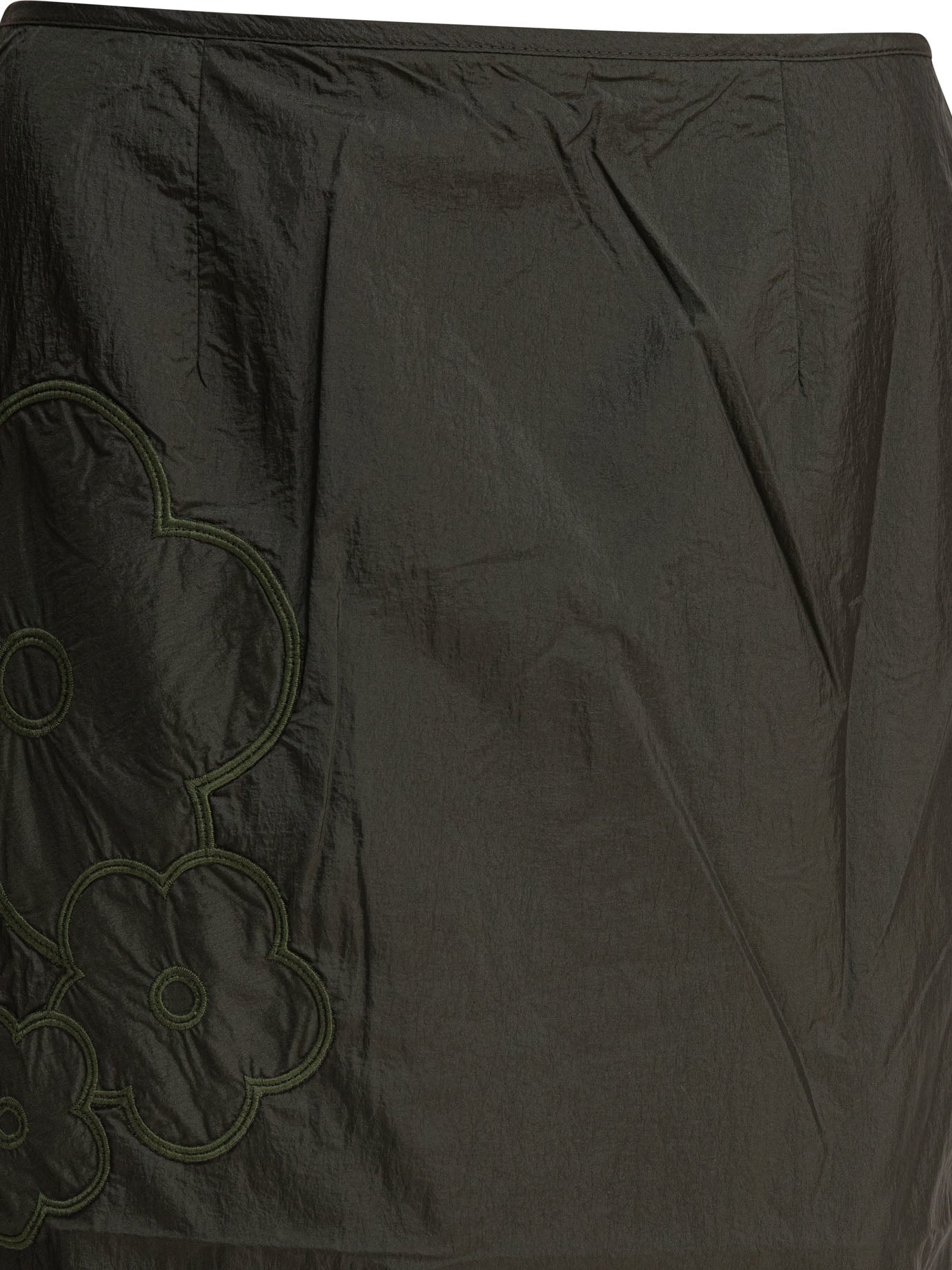 Cecilie Bahnsen Allegra Skirt