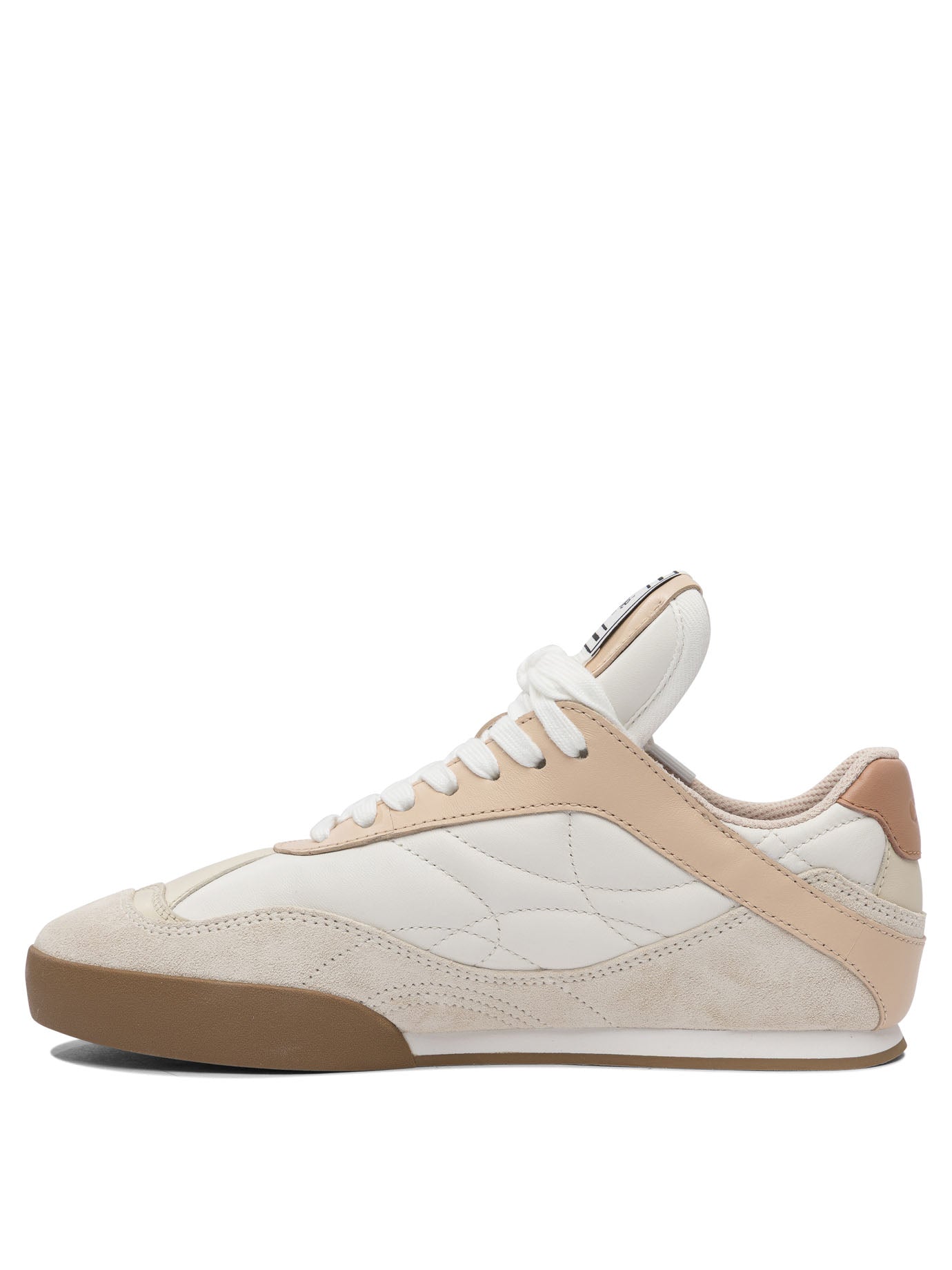 Chloé Chloé Kick Sneakers