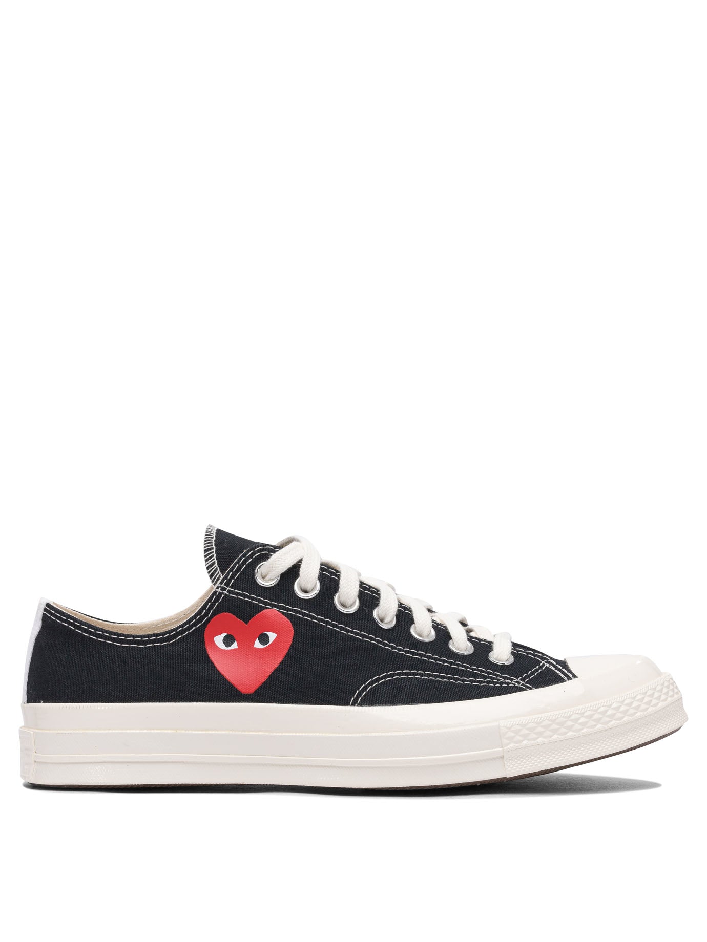 Comme Des Garçons Play Comme Des Garçons X Converse Chuck Taylor '70 Sneakers