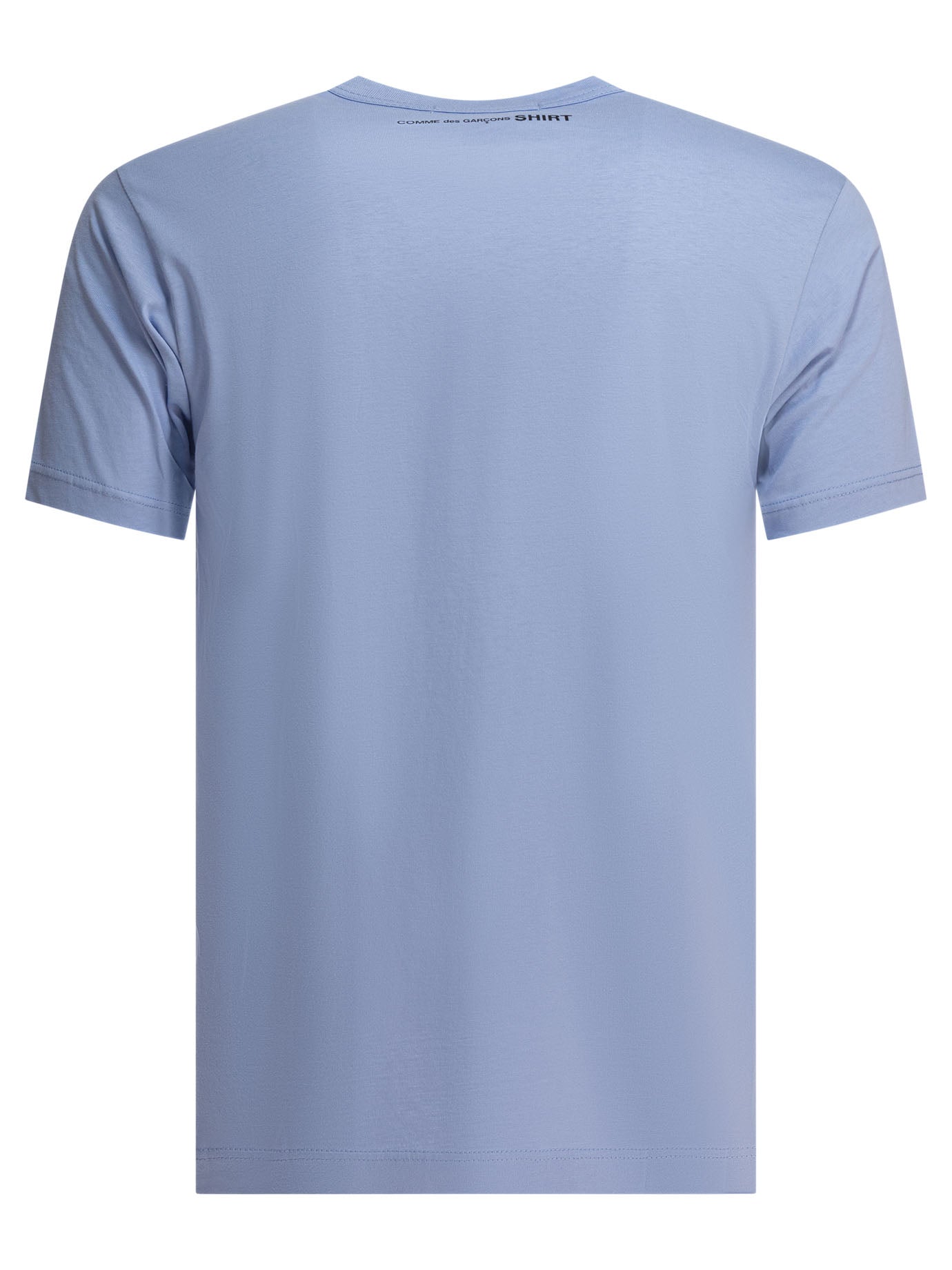 Comme Des Garçons Shirt Cdg Shirt T-Shirt