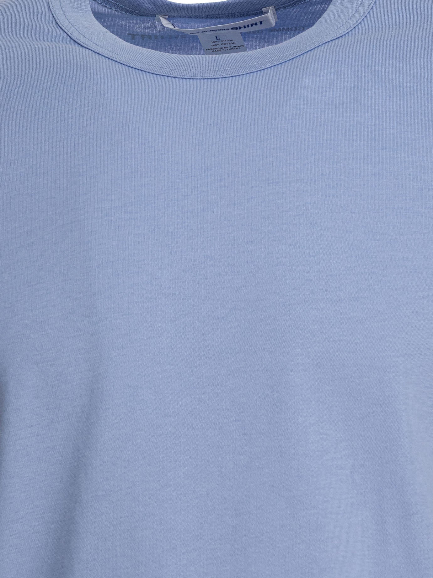 Comme Des Garçons Shirt Cdg Shirt T-Shirt