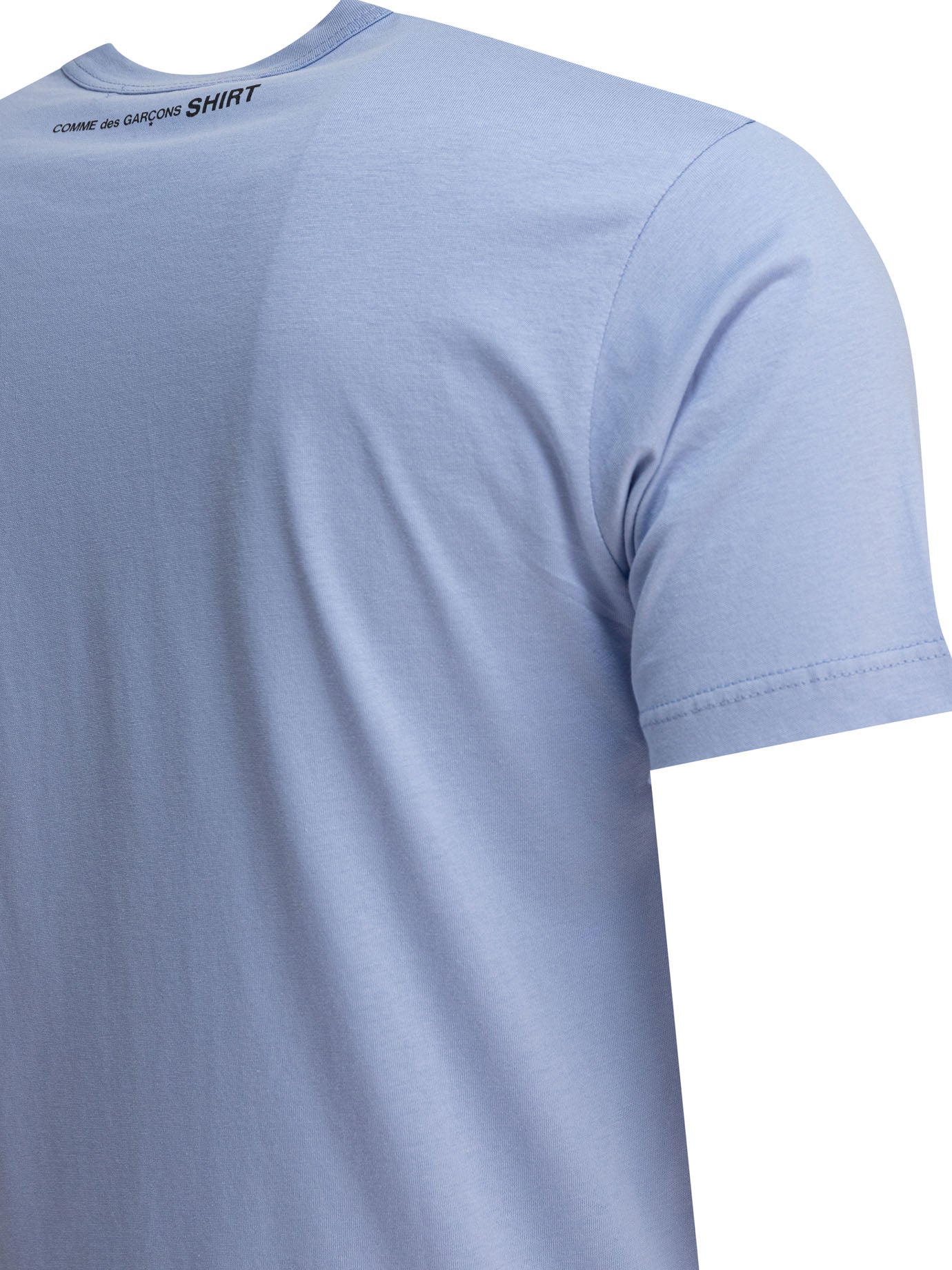 Comme Des Garçons Shirt Cdg Shirt T-Shirt