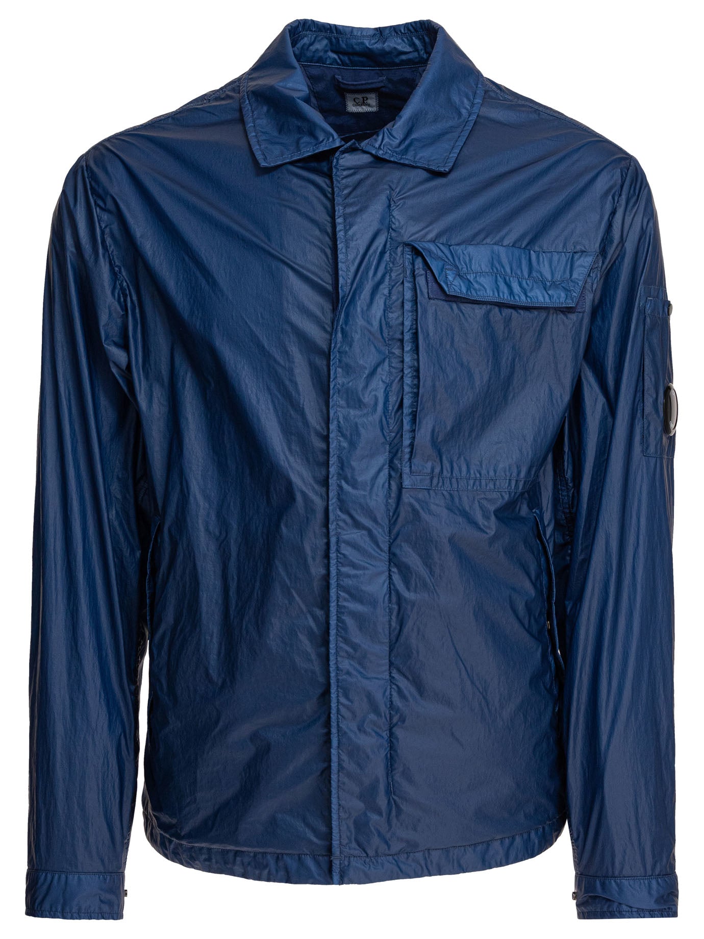 C.P. Company Cs Ii Lens Jacket