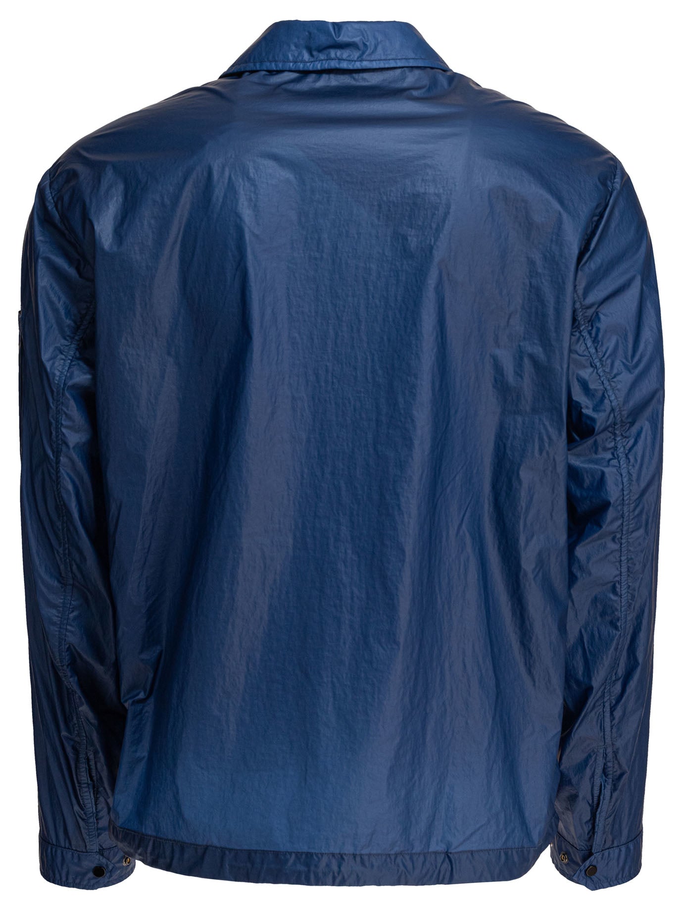 C.P. Company Cs Ii Lens Jacket