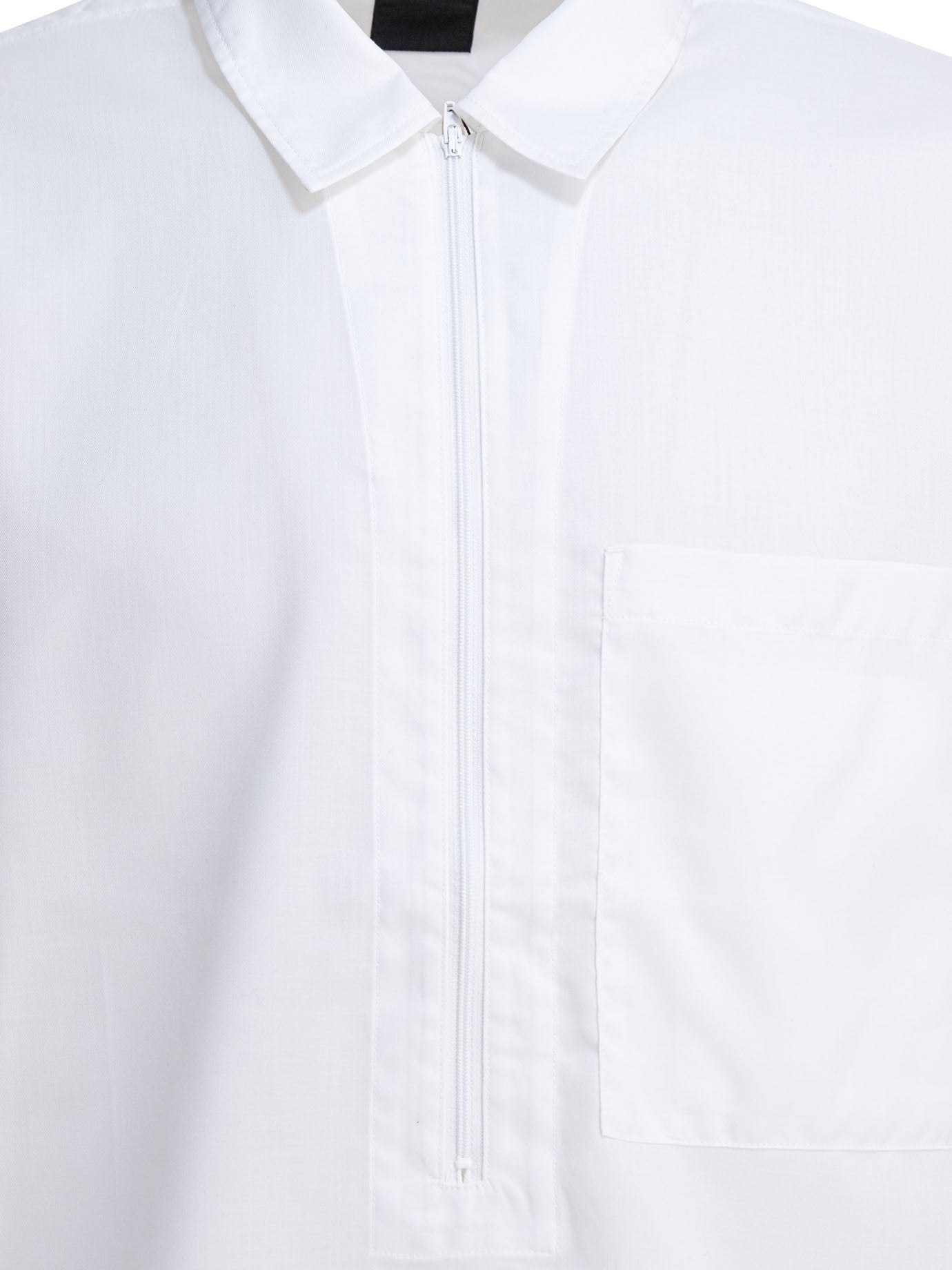 Daiwa Pier 39 Half Zipper Shirt