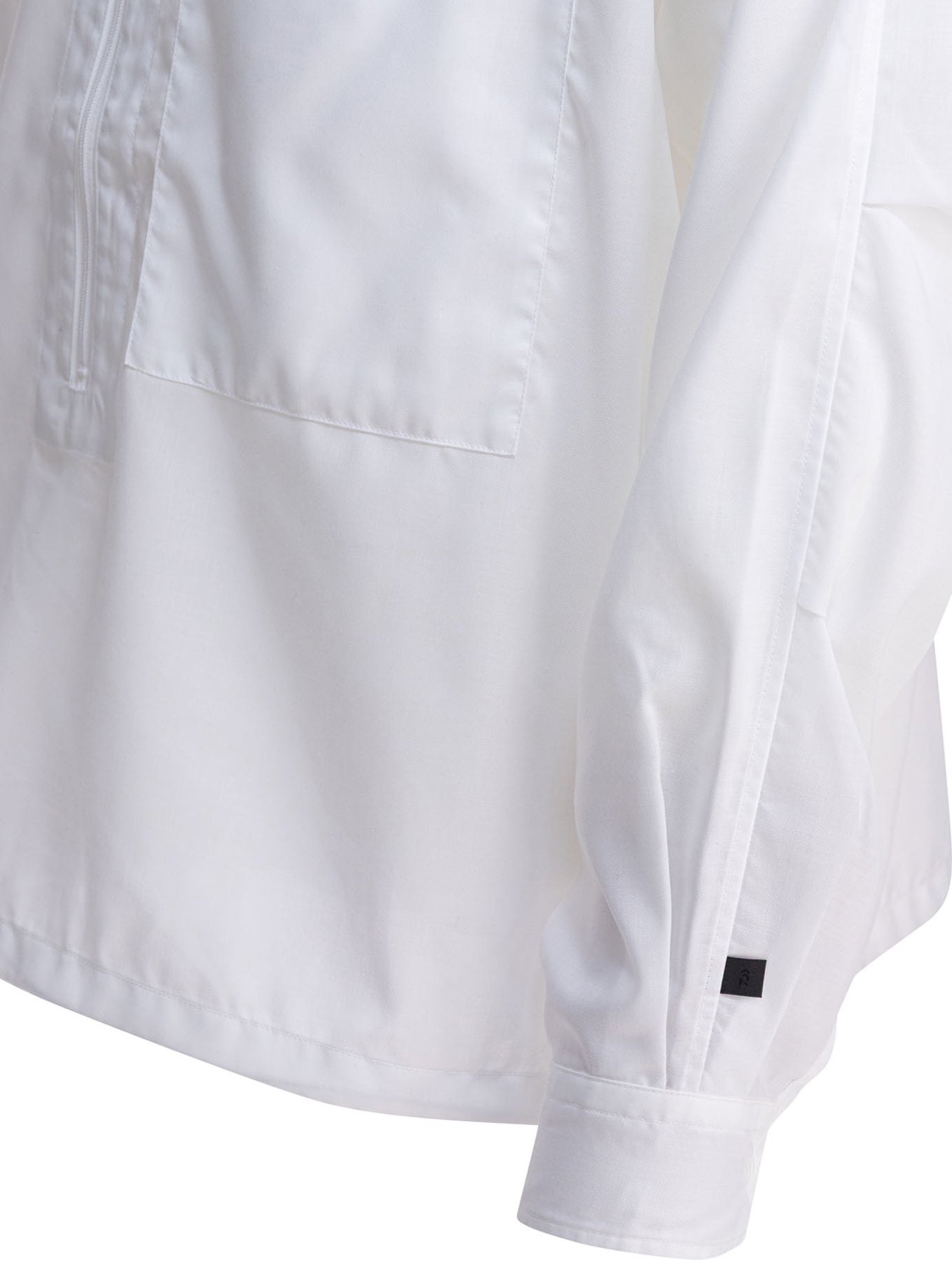 Daiwa Pier 39 Half Zipper Shirt