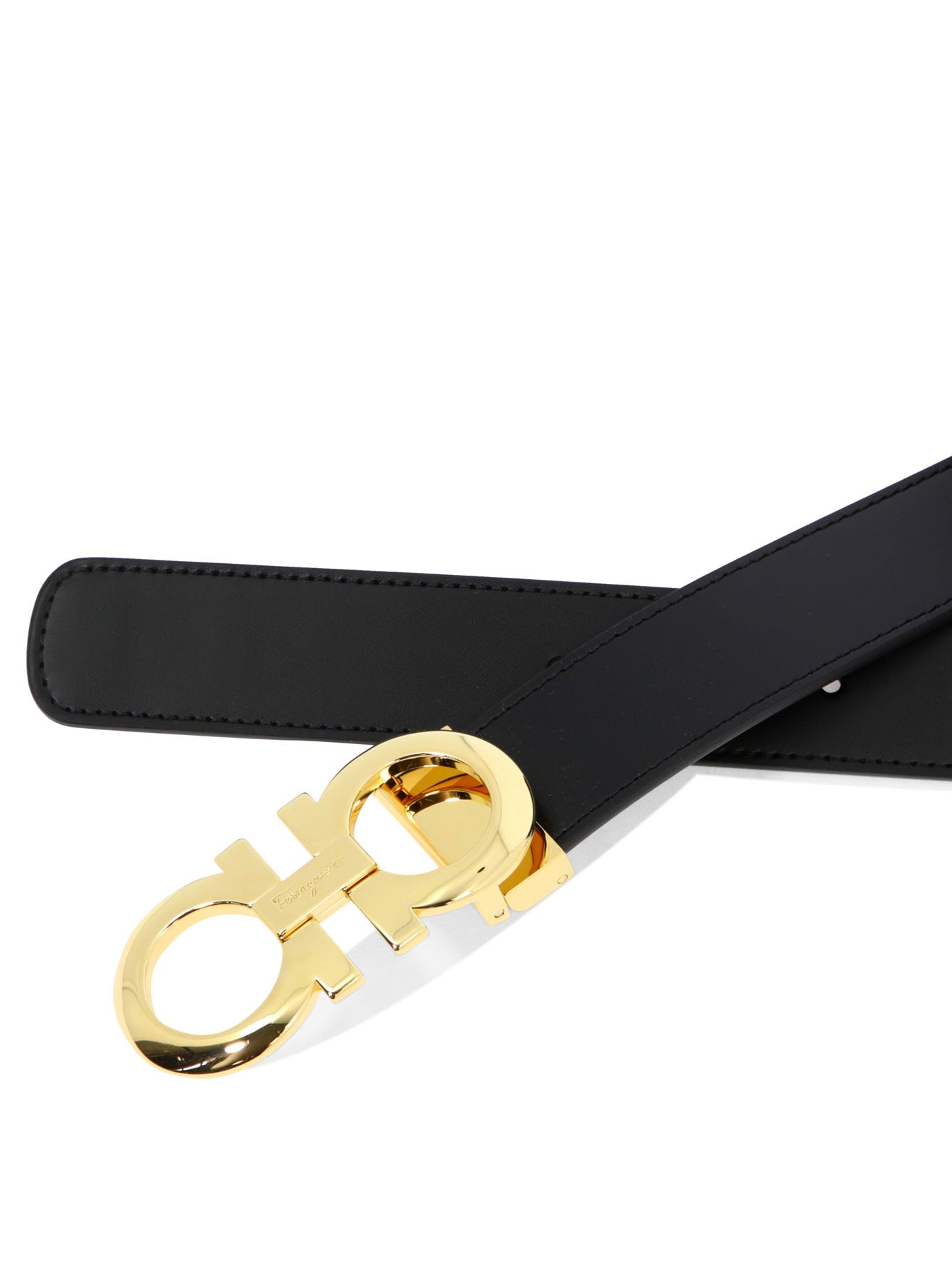 Ferragamo Belts
