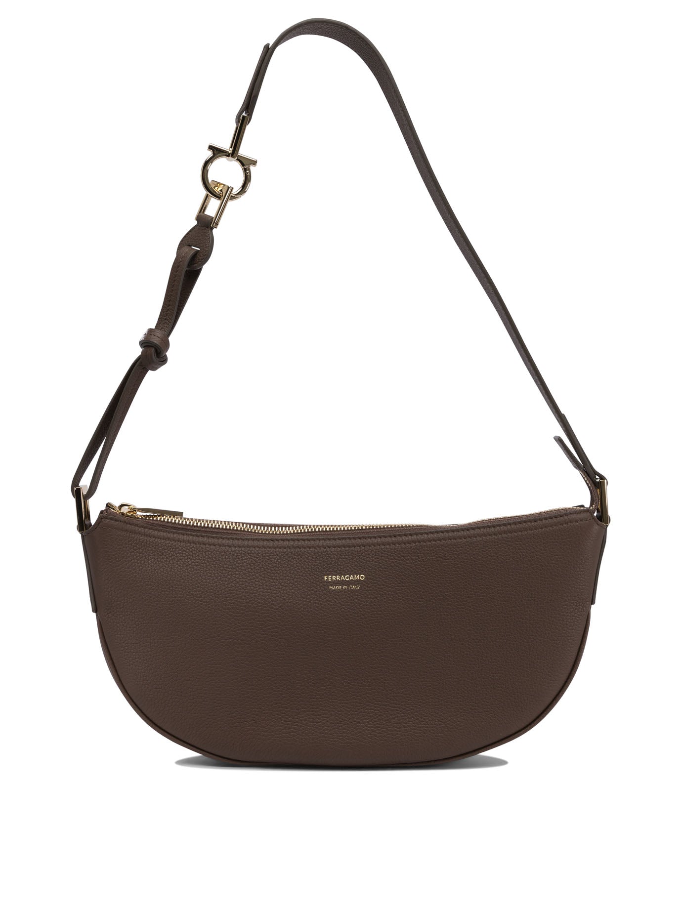 Ferragamo Shoulder Bags