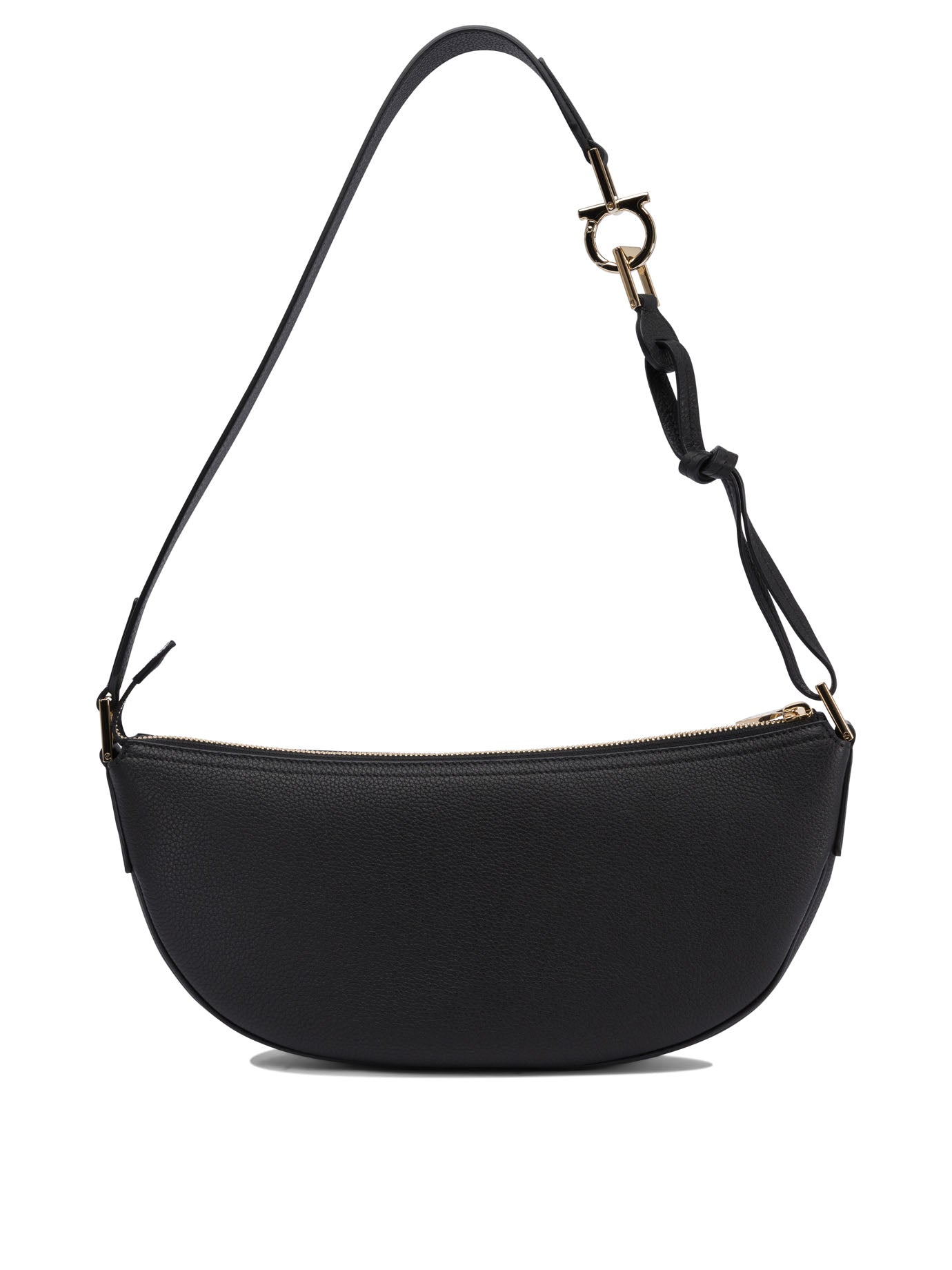 Ferragamo Smile Medium Shoulder Bag