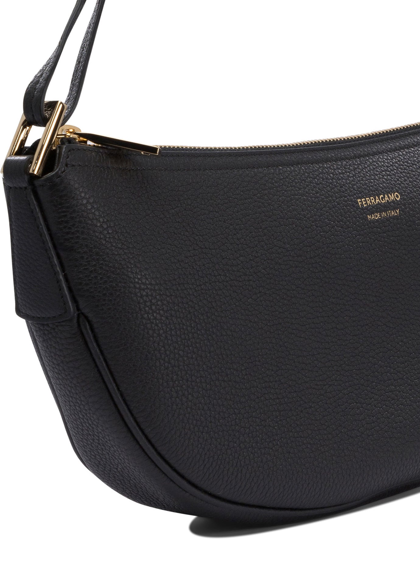 Ferragamo Smile Medium Shoulder Bag