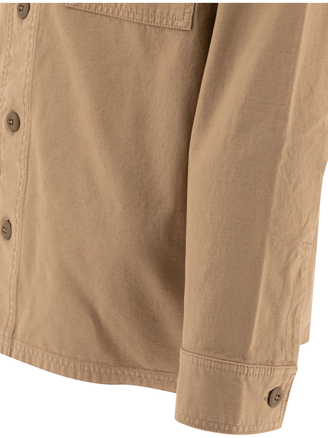 Filson Field Overshirt