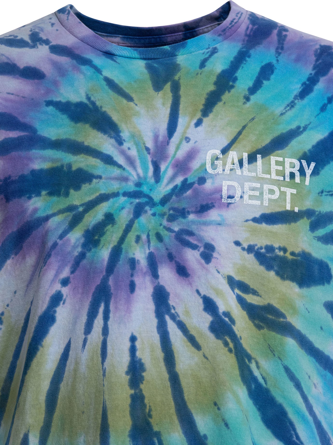 Gallery Dept. Miami T-Shirt