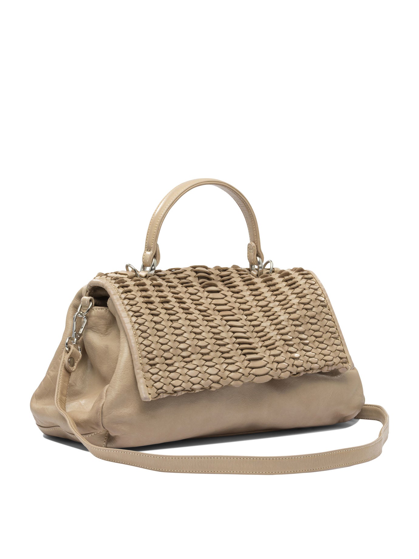 Giancarlo Nevola Shoulder Bags