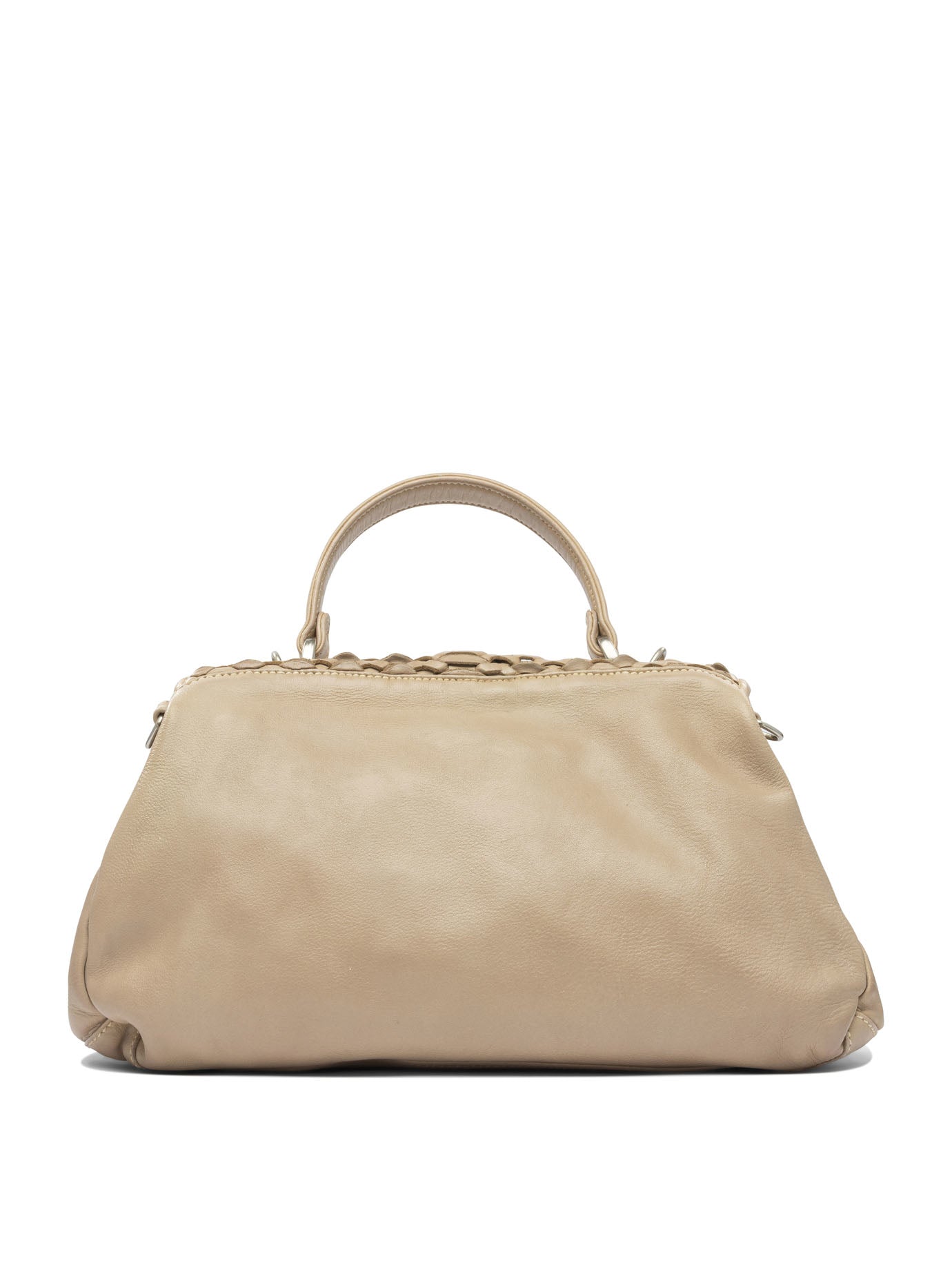 Giancarlo Nevola Shoulder Bags