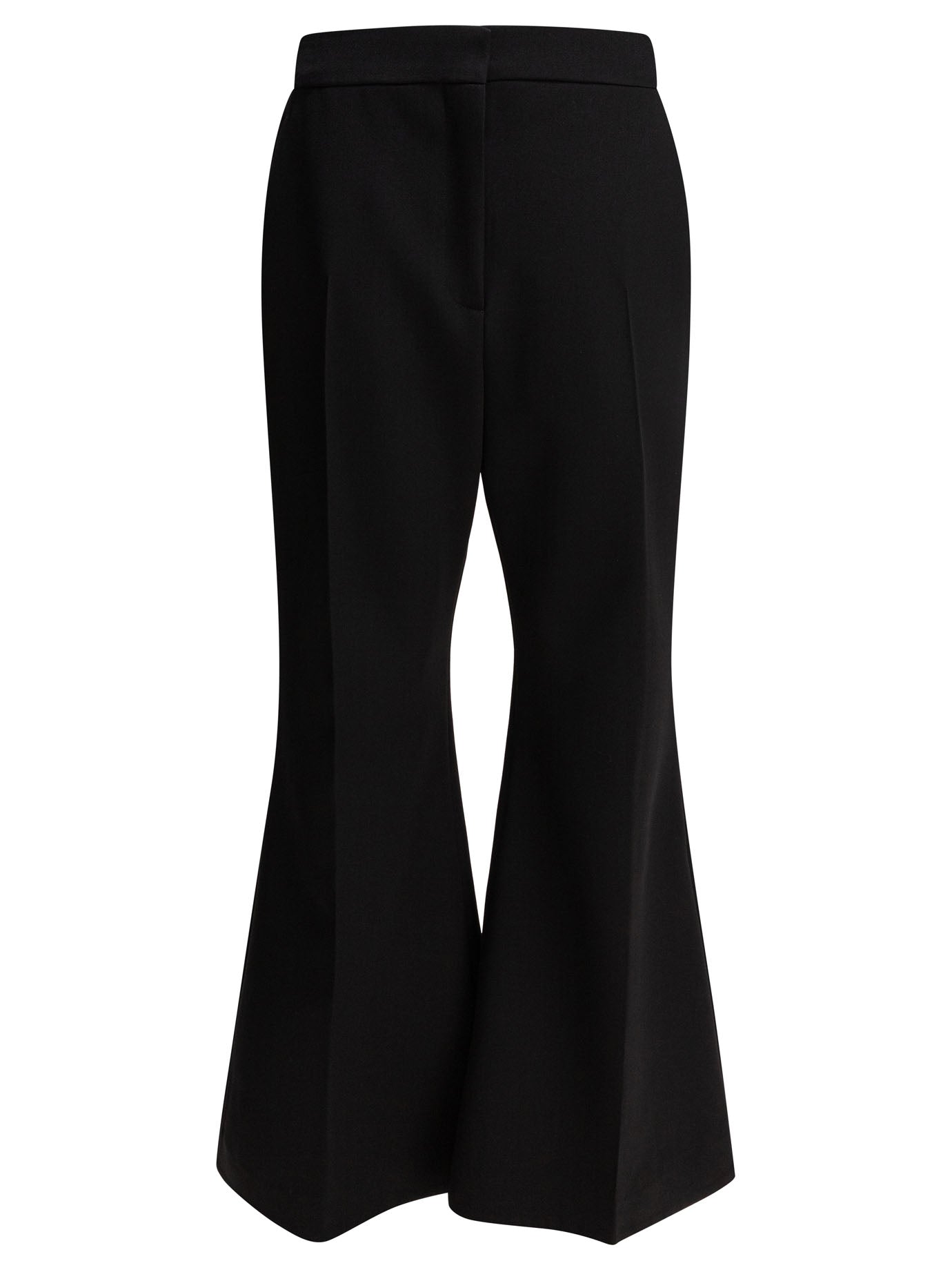 Givenchy Flared Trousers