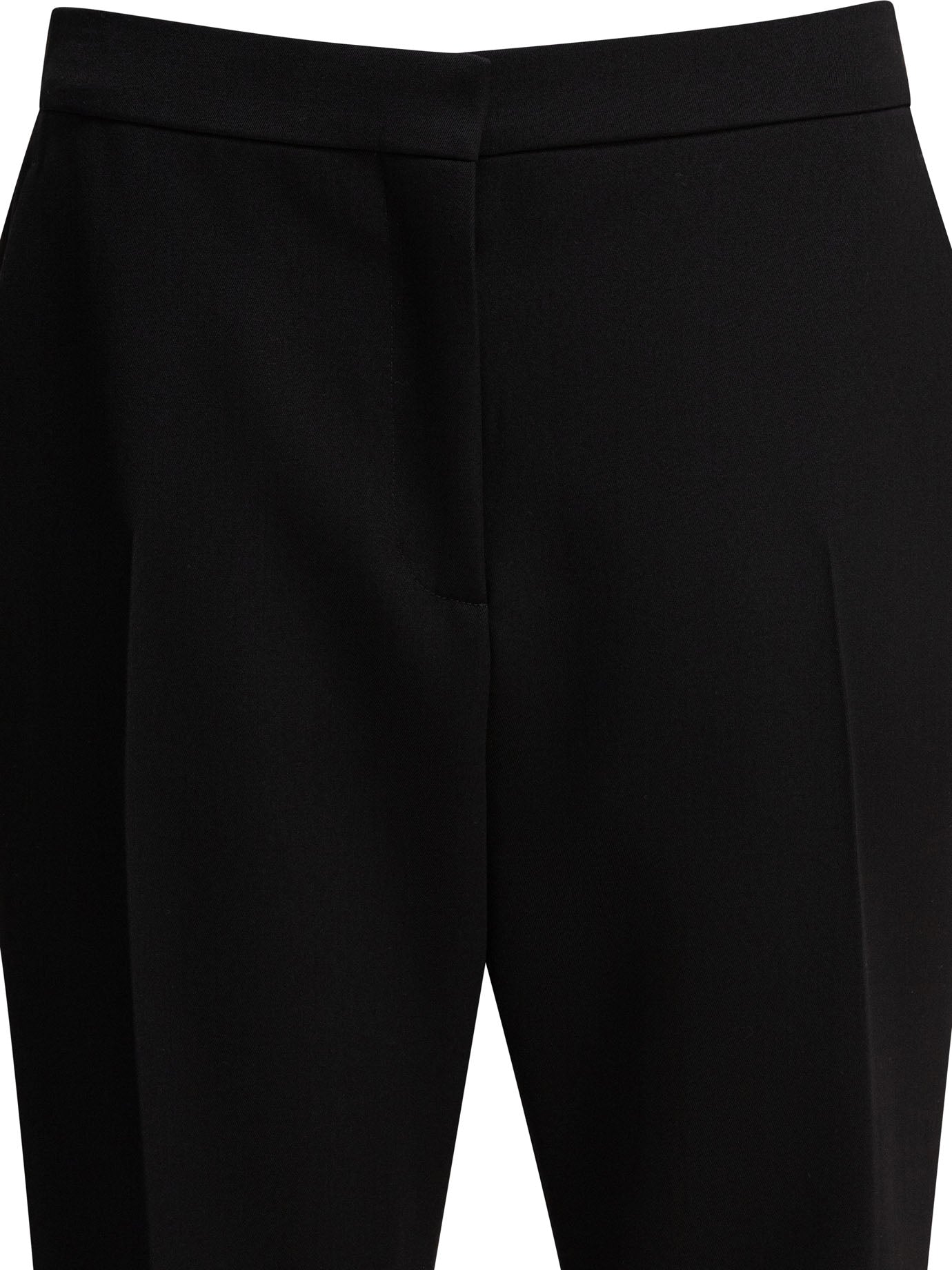 Givenchy Flared Trousers